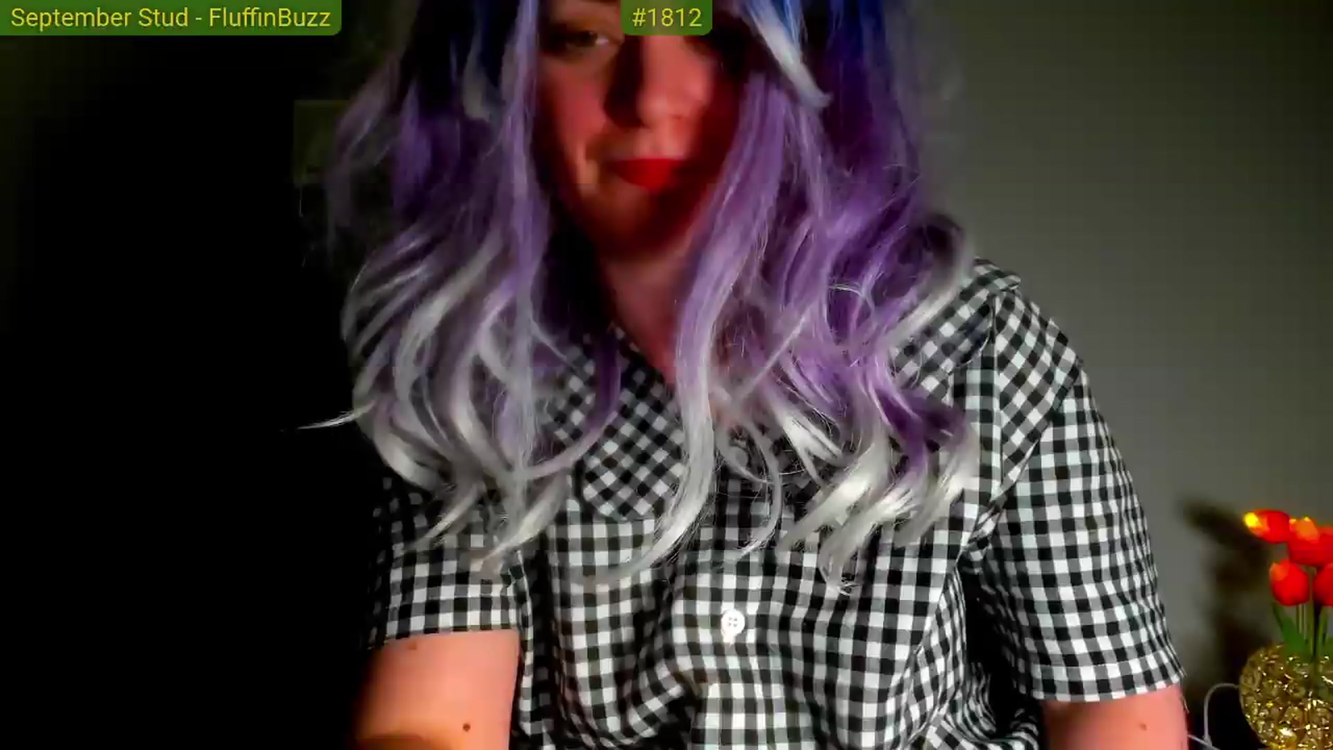Gallery image thumbnail from FluffinRayRay's myfreecams stream on, 09/23/2026, 24:08 image 3 of 20