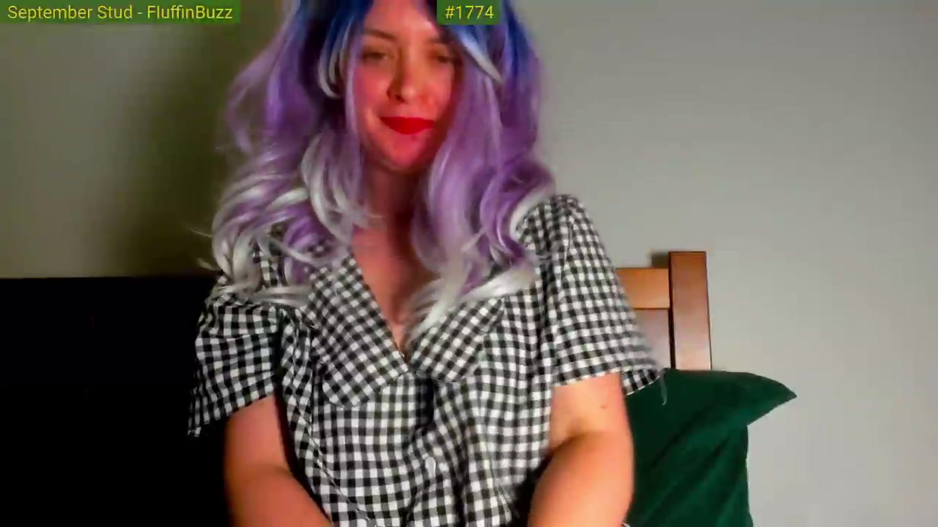 Gallery image thumbnail from FluffinRayRay's myfreecams stream on, 09/23/2026, 24:08 image 17 of 20