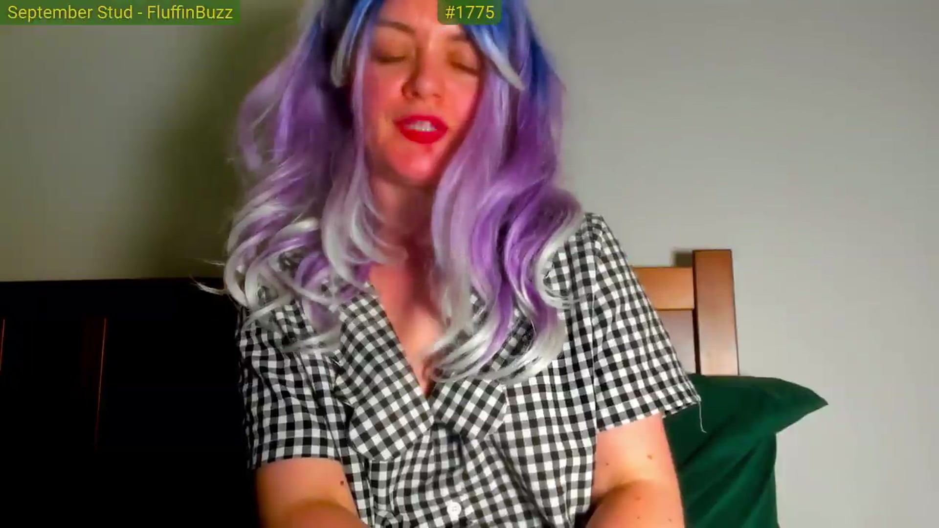 Gallery image thumbnail from FluffinRayRay's myfreecams stream on, 09/23/2026, 24:08 image 18 of 20
