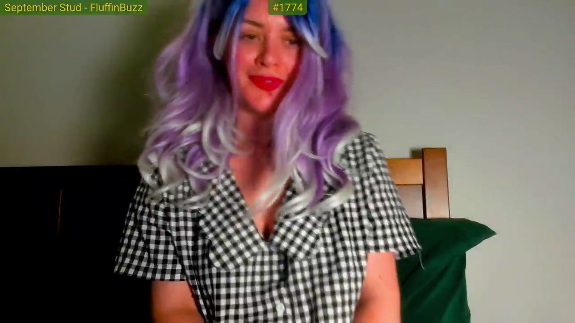 Gallery image thumbnail from FluffinRayRay's myfreecams stream on, 09/23/2026, 24:08 image 20 of 20