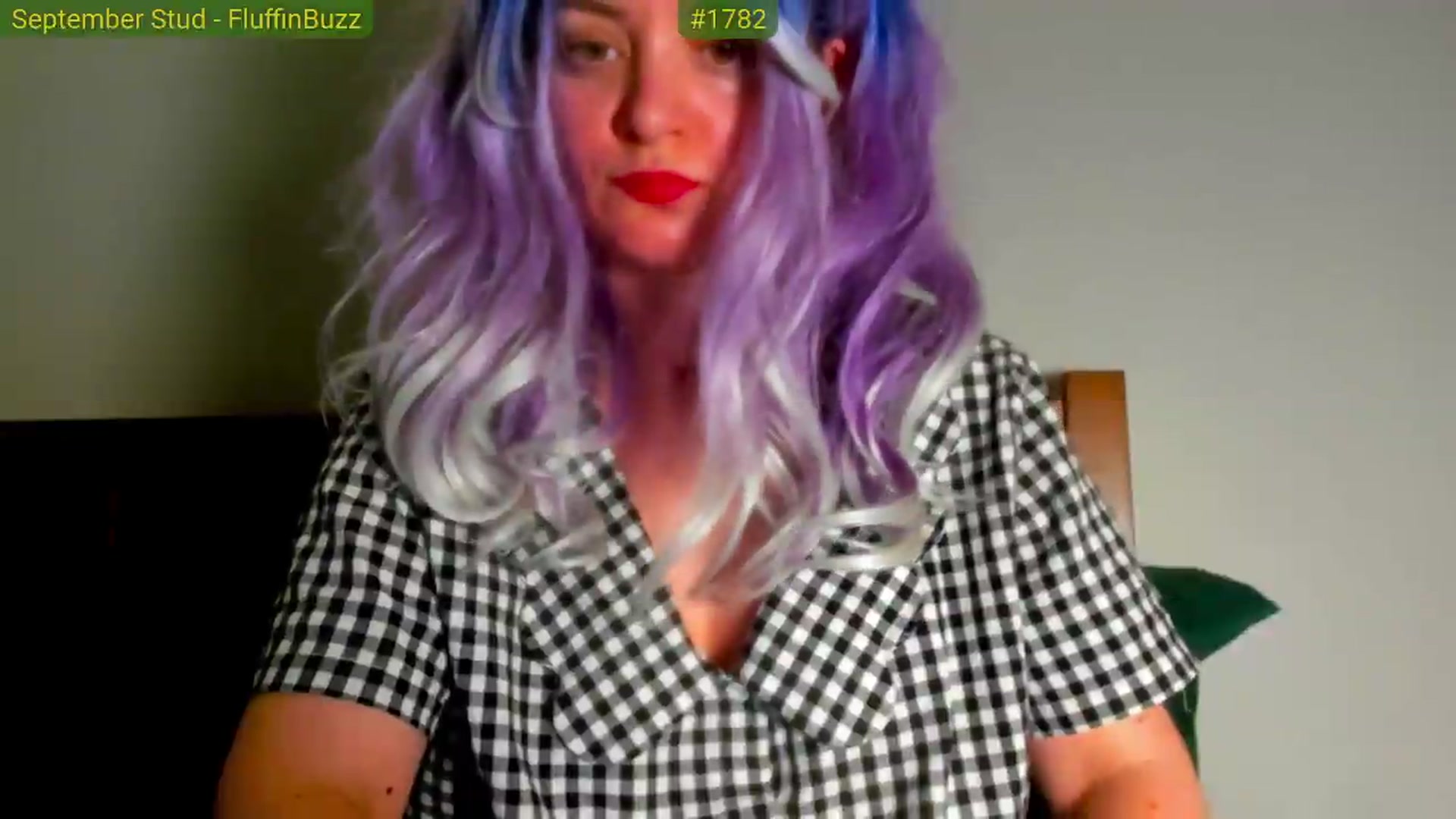 Gallery image thumbnail from FluffinRayRay's myfreecams stream on, 09/23/2026, 24:08 image 14 of 20