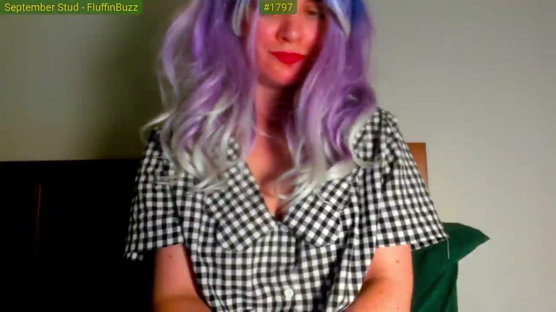 Gallery image thumbnail from FluffinRayRay's myfreecams stream on, 09/23/2026, 24:08 image 13 of 20