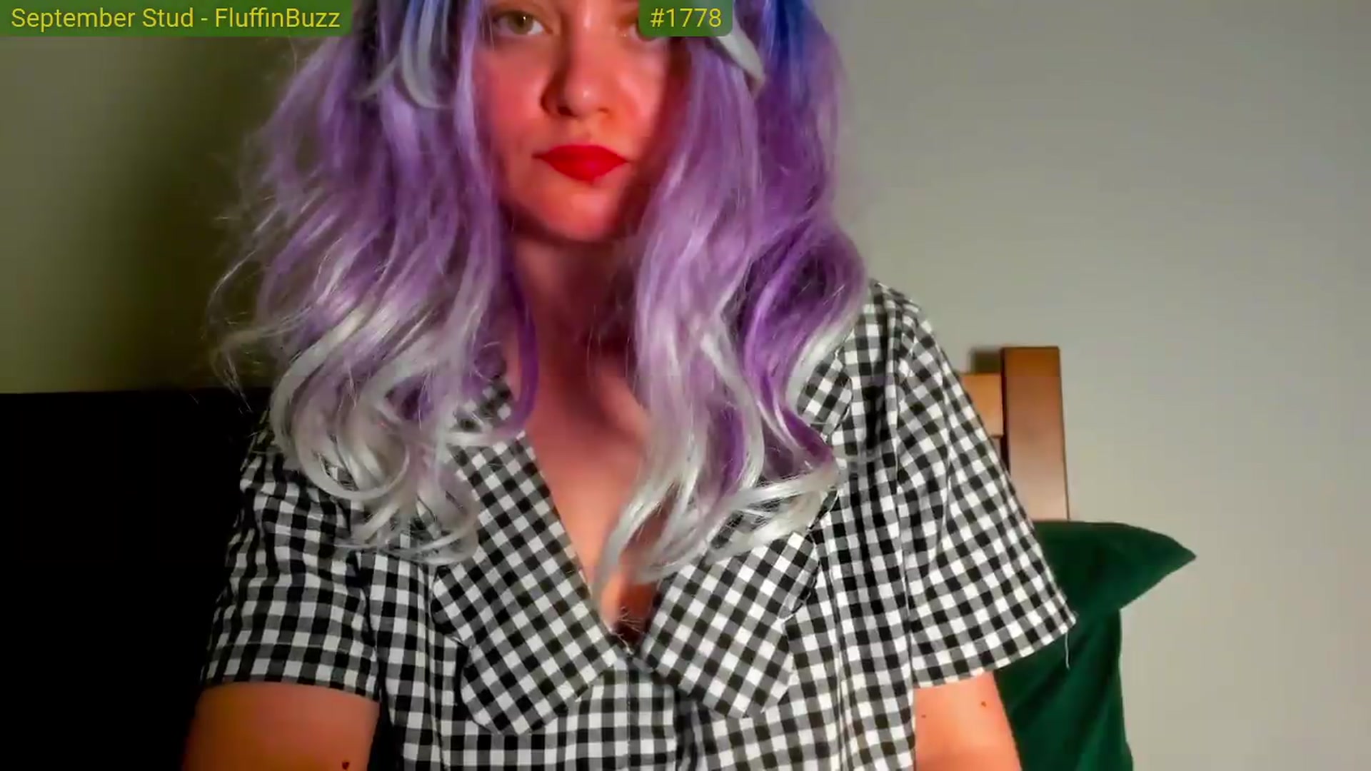 Gallery image thumbnail from FluffinRayRay's myfreecams stream on, 09/23/2026, 24:08 image 15 of 20