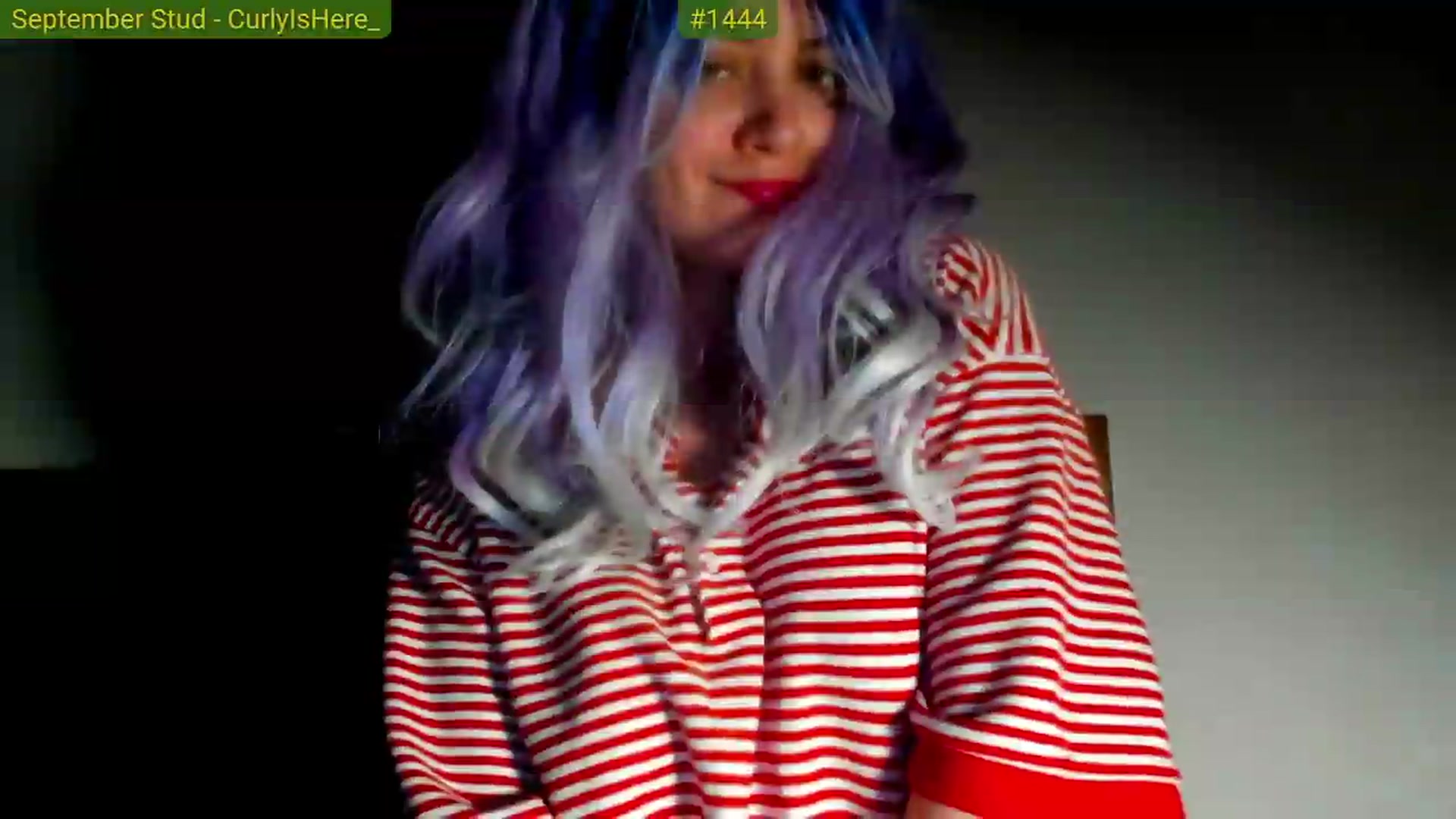 Gallery image thumbnail from FluffinRayRay's myfreecams stream on, 09/25/2026, 01:02 image 6 of 20