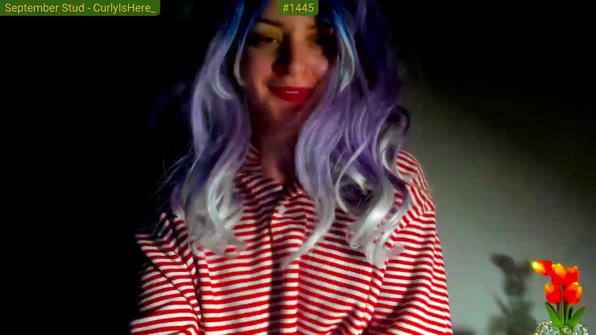 Gallery image thumbnail from FluffinRayRay's myfreecams stream on, 09/25/2026, 01:02 image 2 of 20