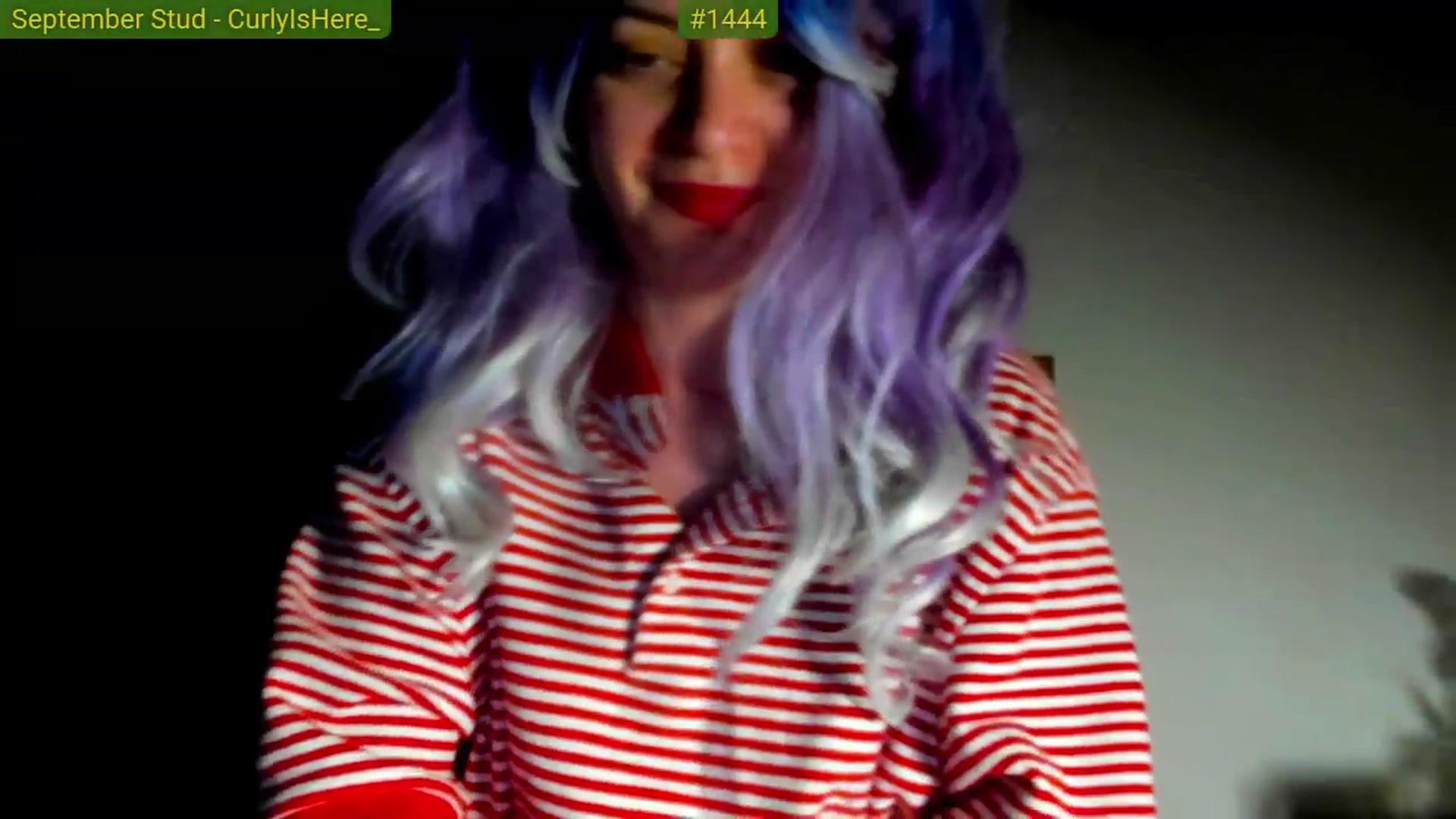 Gallery image thumbnail from FluffinRayRay's myfreecams stream on, 09/25/2026, 01:02 image 11 of 20