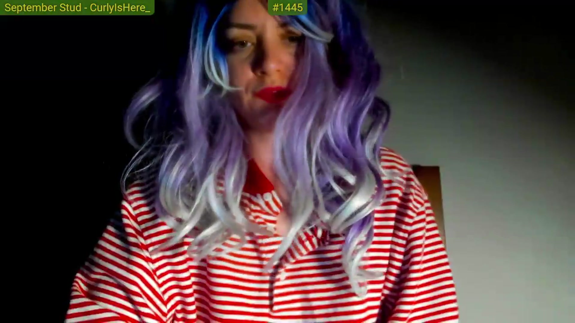 Gallery image thumbnail from FluffinRayRay's myfreecams stream on, 09/25/2026, 01:02 image 7 of 20