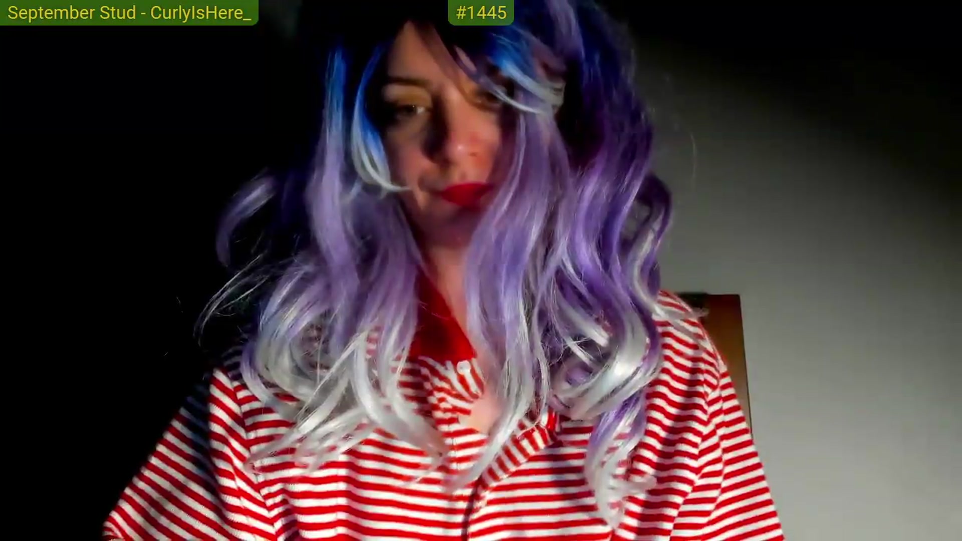 Gallery image thumbnail from FluffinRayRay's myfreecams stream on, 09/25/2026, 01:02 image 8 of 20