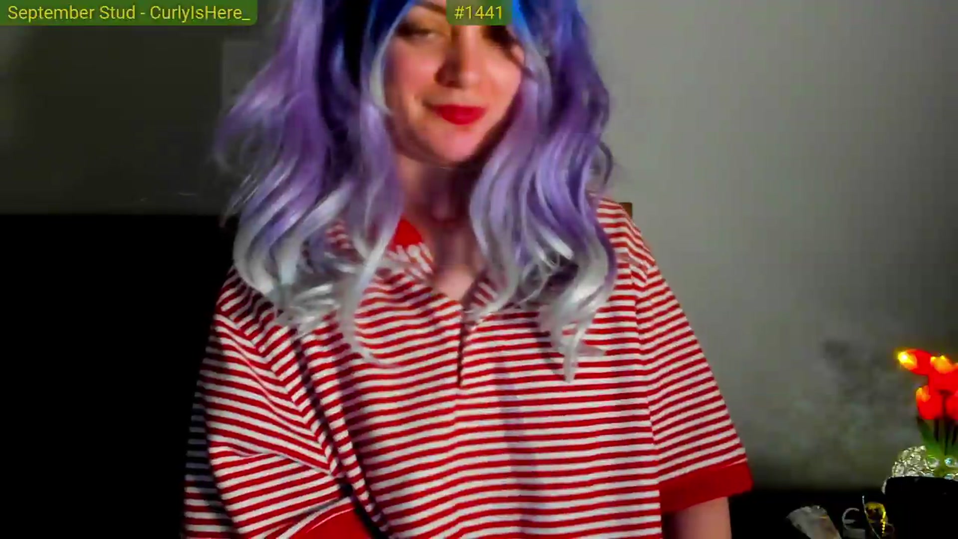 Gallery image thumbnail from FluffinRayRay's myfreecams stream on, 09/25/2026, 01:02 image 17 of 20