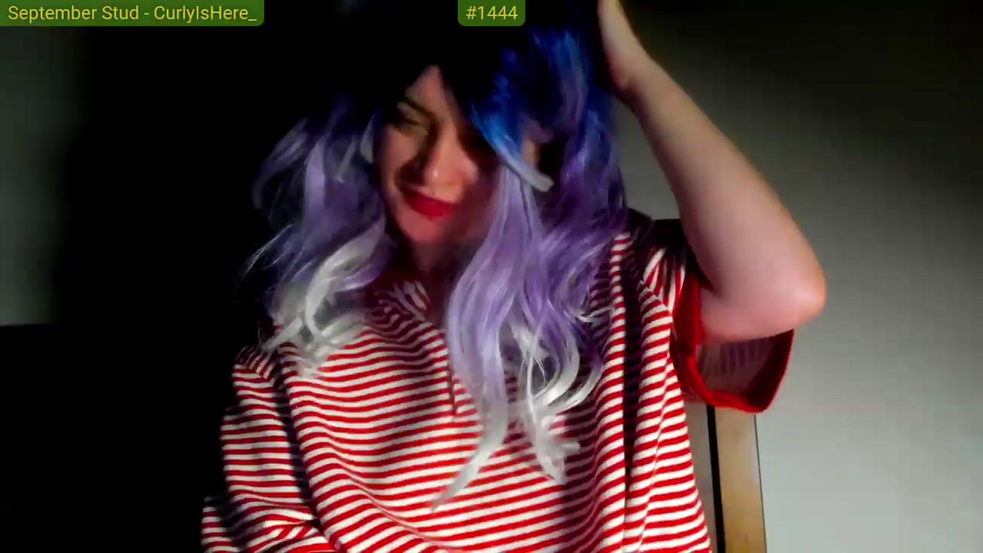 Gallery image thumbnail from FluffinRayRay's myfreecams stream on, 09/25/2026, 01:02 image 3 of 20