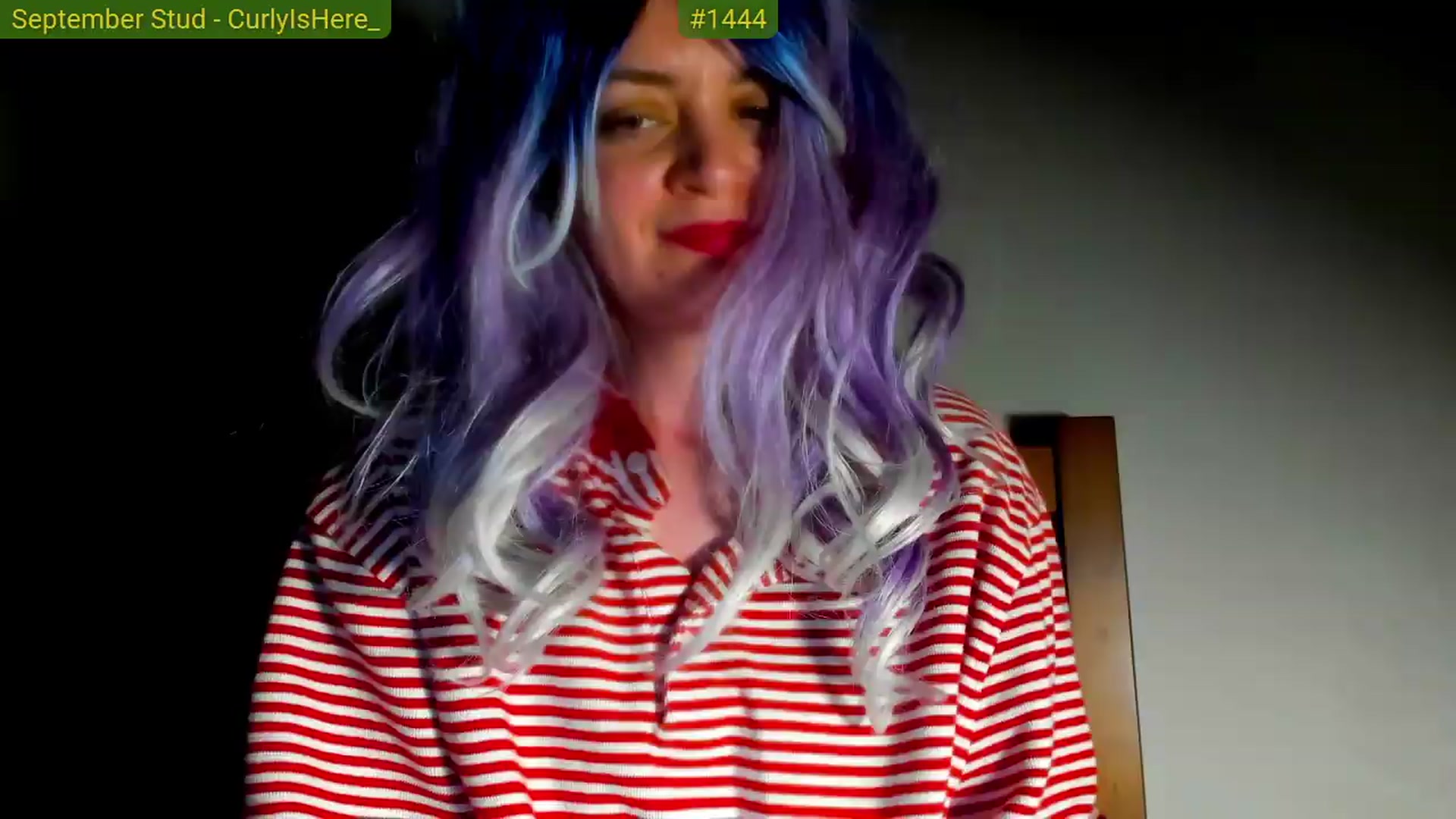 Gallery image thumbnail from FluffinRayRay's myfreecams stream on, 09/25/2026, 01:02 image 4 of 20