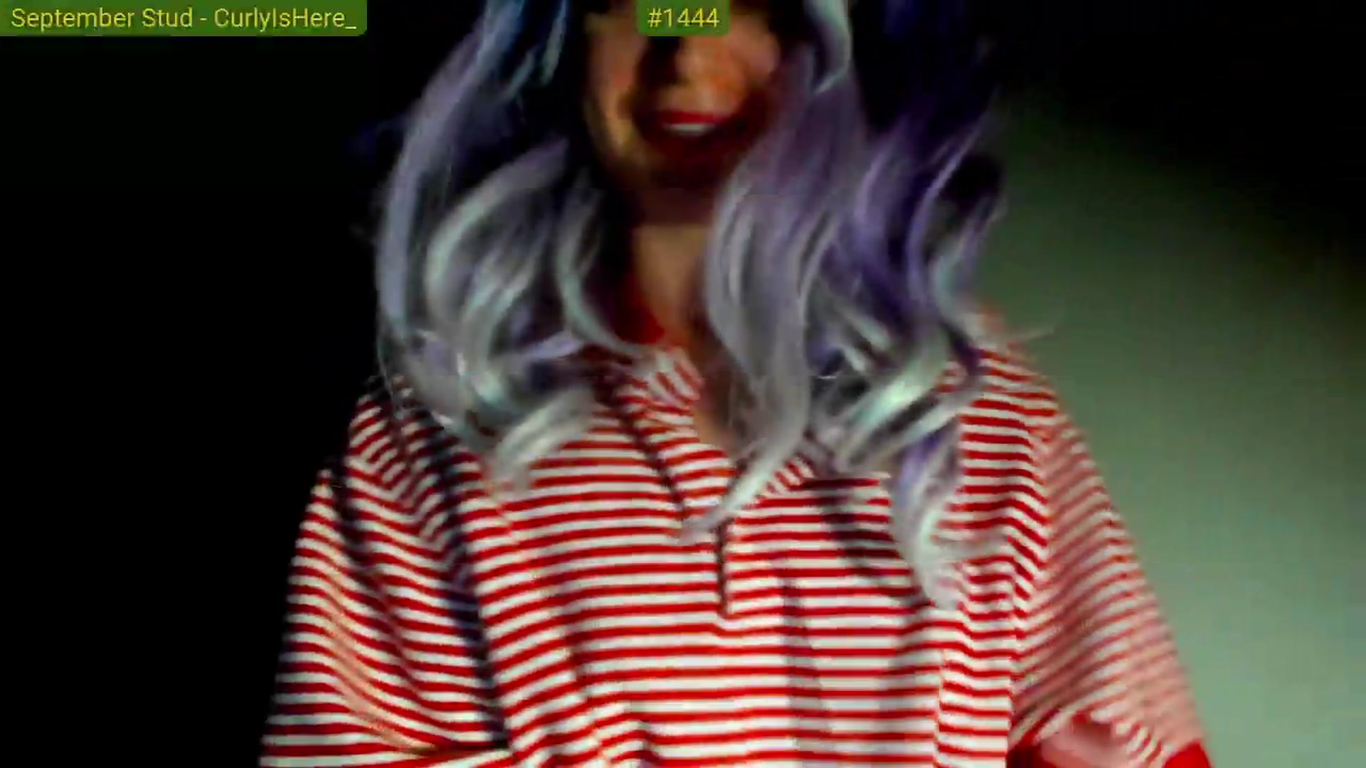 Gallery image thumbnail from FluffinRayRay's myfreecams stream on, 09/25/2026, 01:02 image 5 of 20