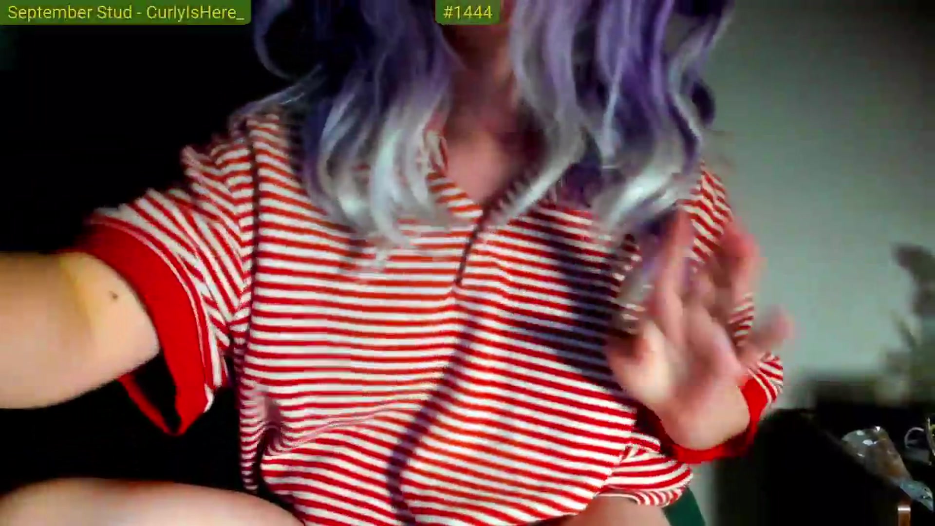 Gallery image thumbnail from FluffinRayRay's myfreecams stream on, 09/25/2026, 01:02 image 10 of 20