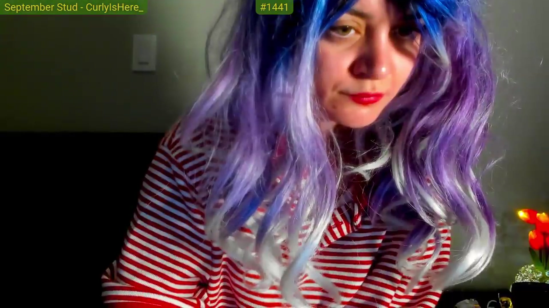 Gallery image thumbnail from FluffinRayRay's myfreecams stream on, 09/25/2026, 01:02 image 15 of 20