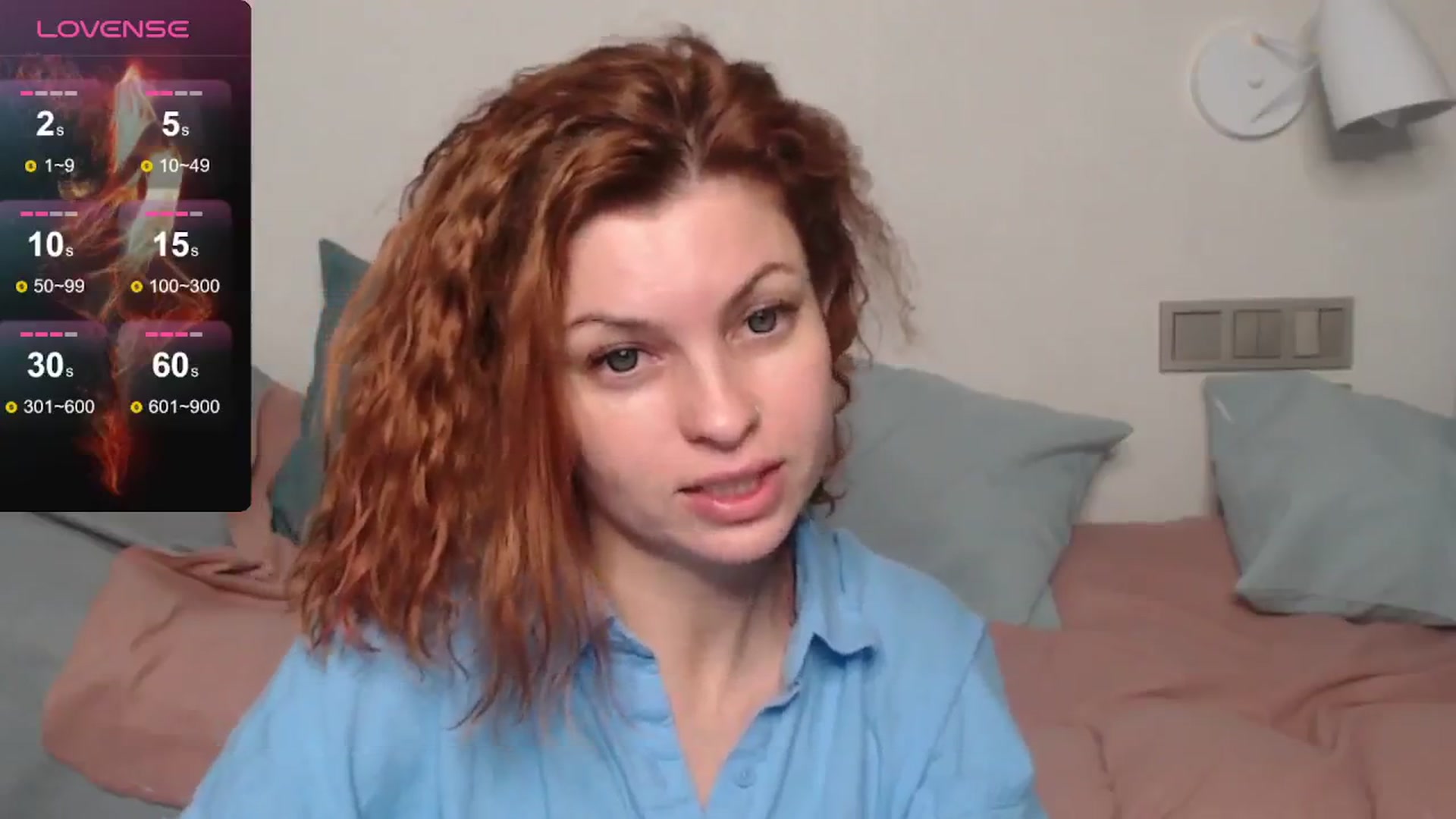 Gallery image thumbnail from FluffyTail's myfreecams stream on, 09/06/2024, 07:24 image 12 of 20