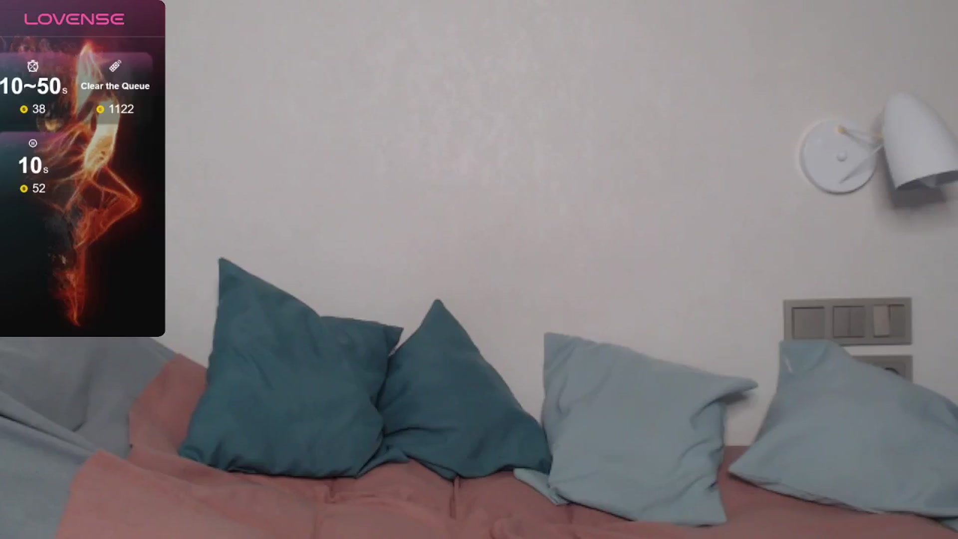 Gallery image thumbnail from FluffyTail's myfreecams stream on, 09/06/2024, 07:24 image 10 of 20