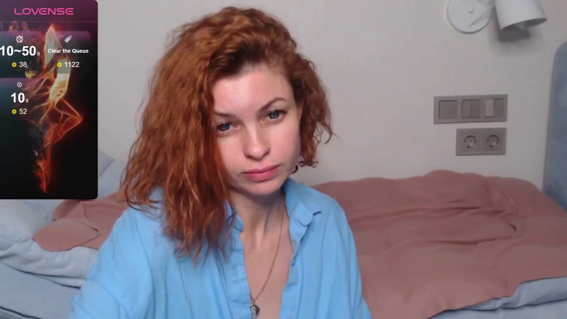 Gallery image thumbnail from FluffyTail's myfreecams stream on, 09/07/2024, 20:16 image 19 of 20