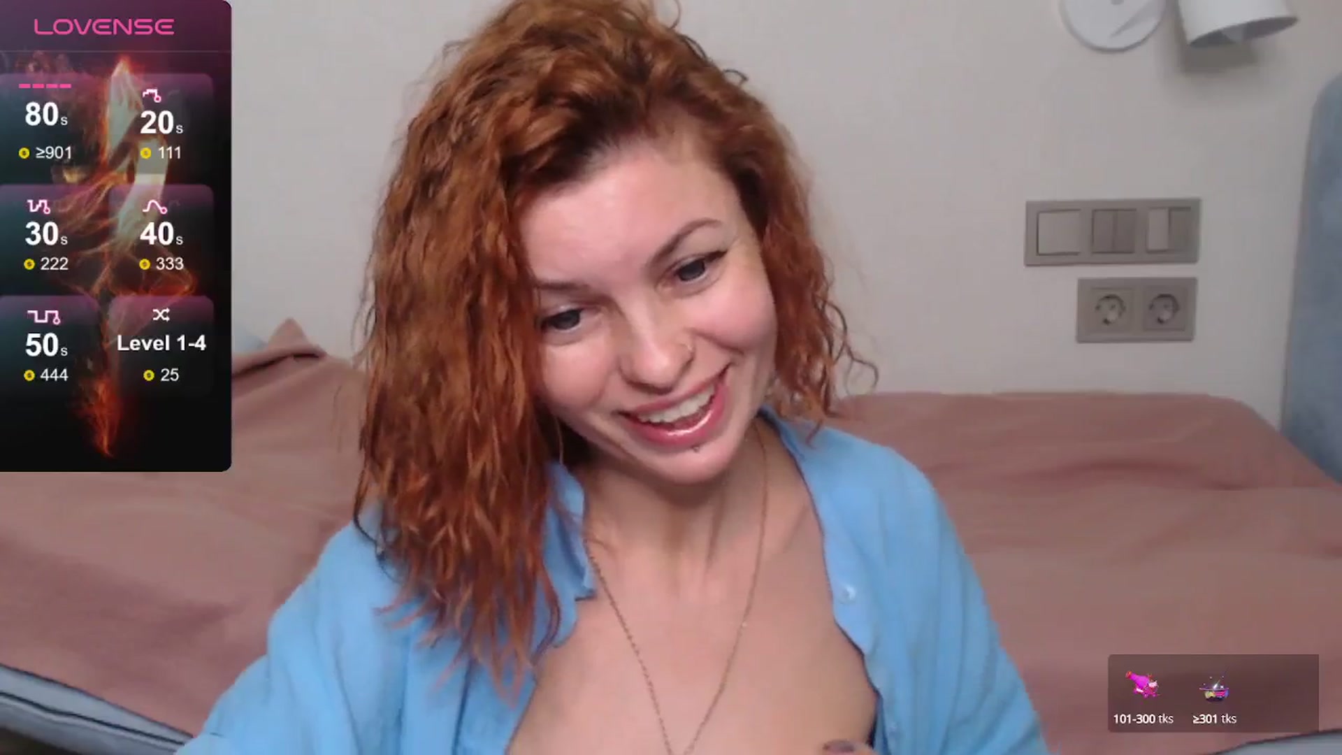 Gallery image thumbnail from FluffyTail's myfreecams stream on, 09/07/2024, 20:16 image 4 of 20