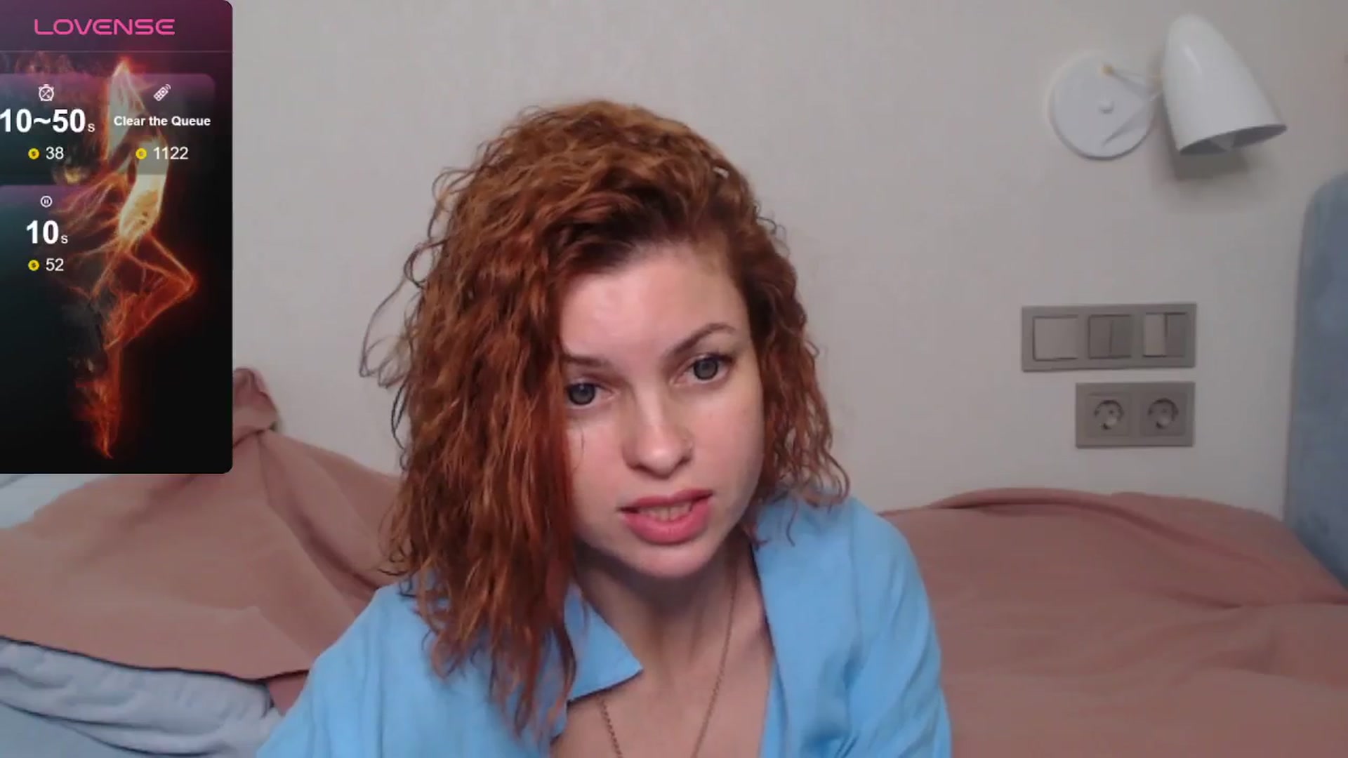Gallery image thumbnail from FluffyTail's myfreecams stream on, 09/07/2024, 20:16 image 2 of 20