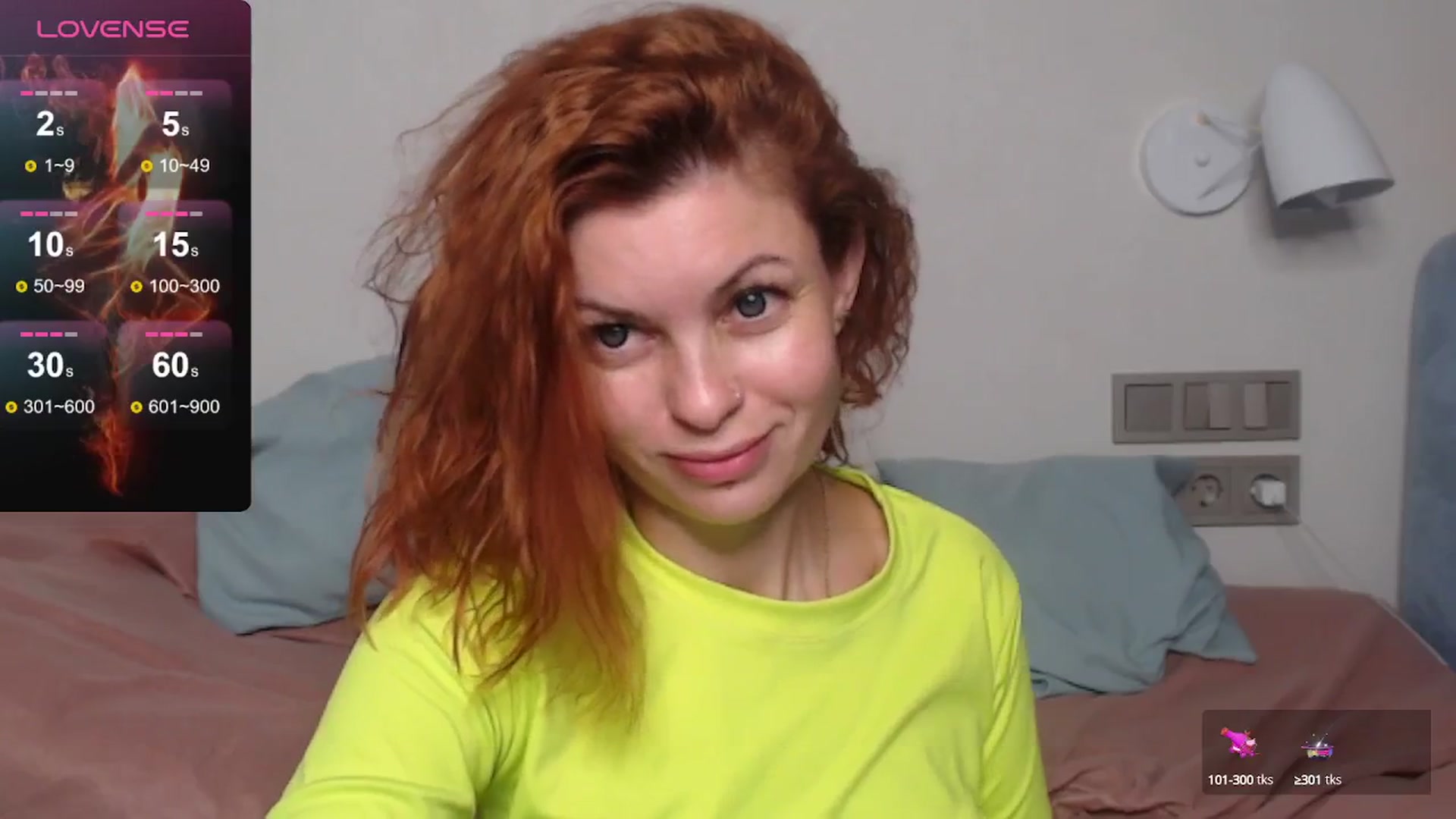 Gallery image thumbnail from FluffyTail's myfreecams stream on, 09/08/2024, 08:53 image 10 of 20