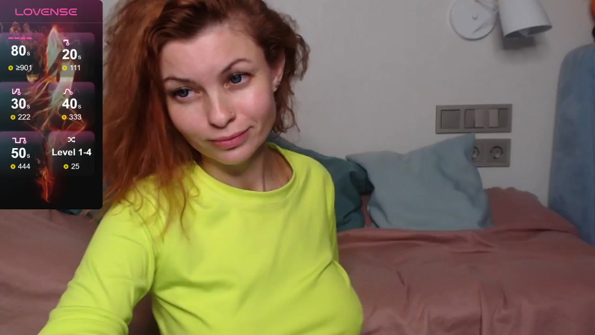 Gallery image thumbnail from FluffyTail's myfreecams stream on, 09/08/2024, 15:03 image 7 of 20