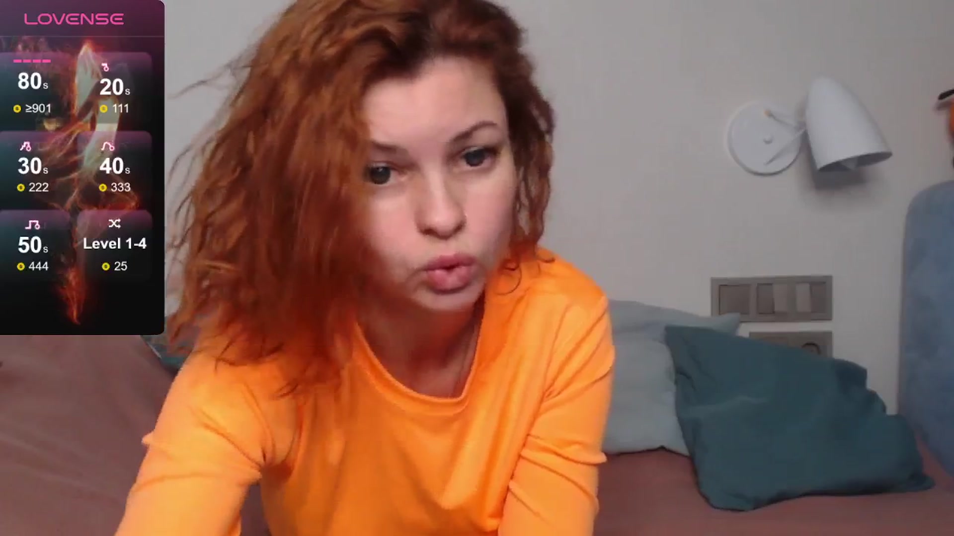 Gallery image thumbnail from FluffyTail's myfreecams stream on, 09/10/2024, 04:08 image 7 of 20