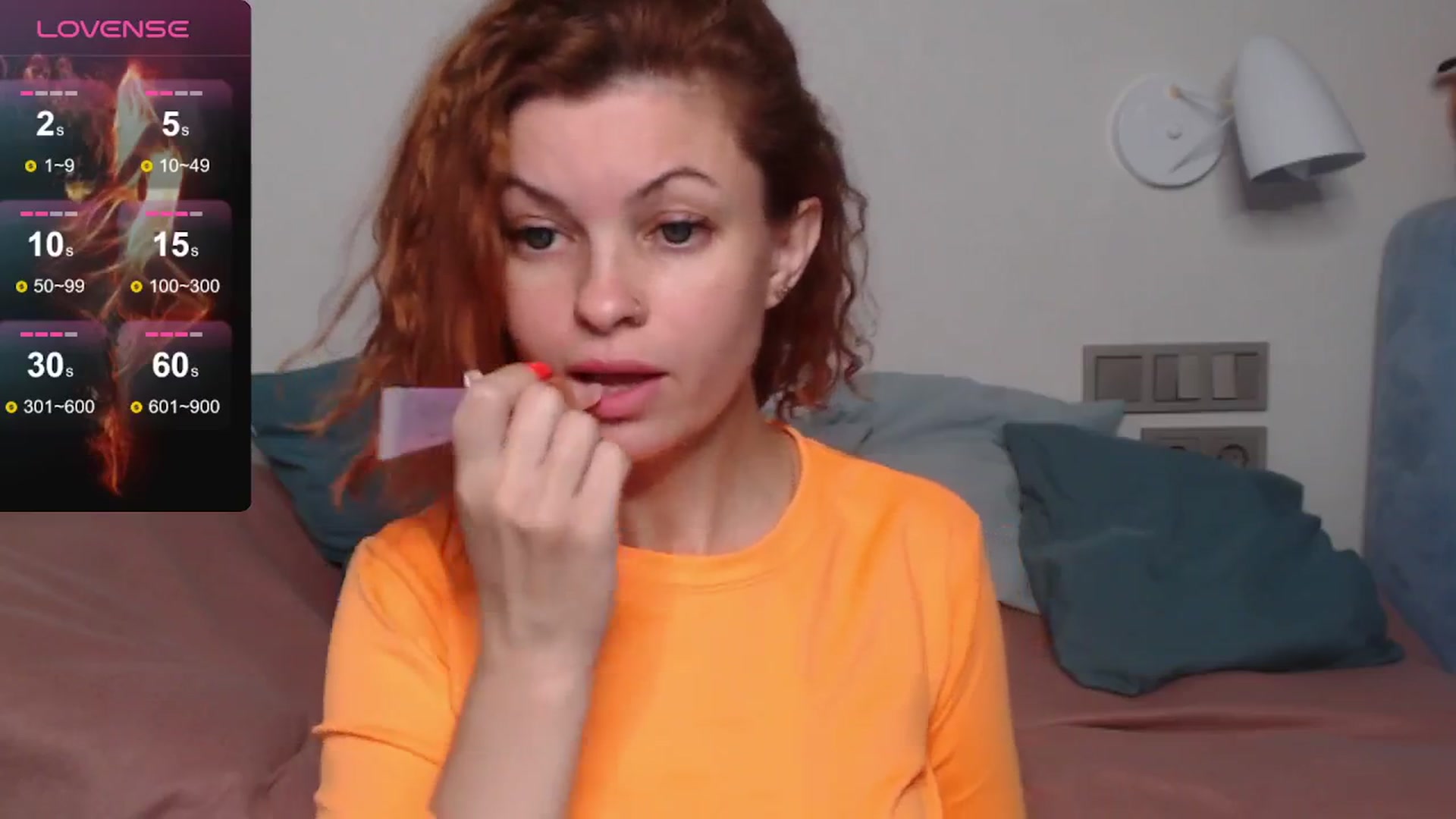 Gallery image thumbnail from FluffyTail's myfreecams stream on, 09/10/2024, 04:08 image 3 of 20