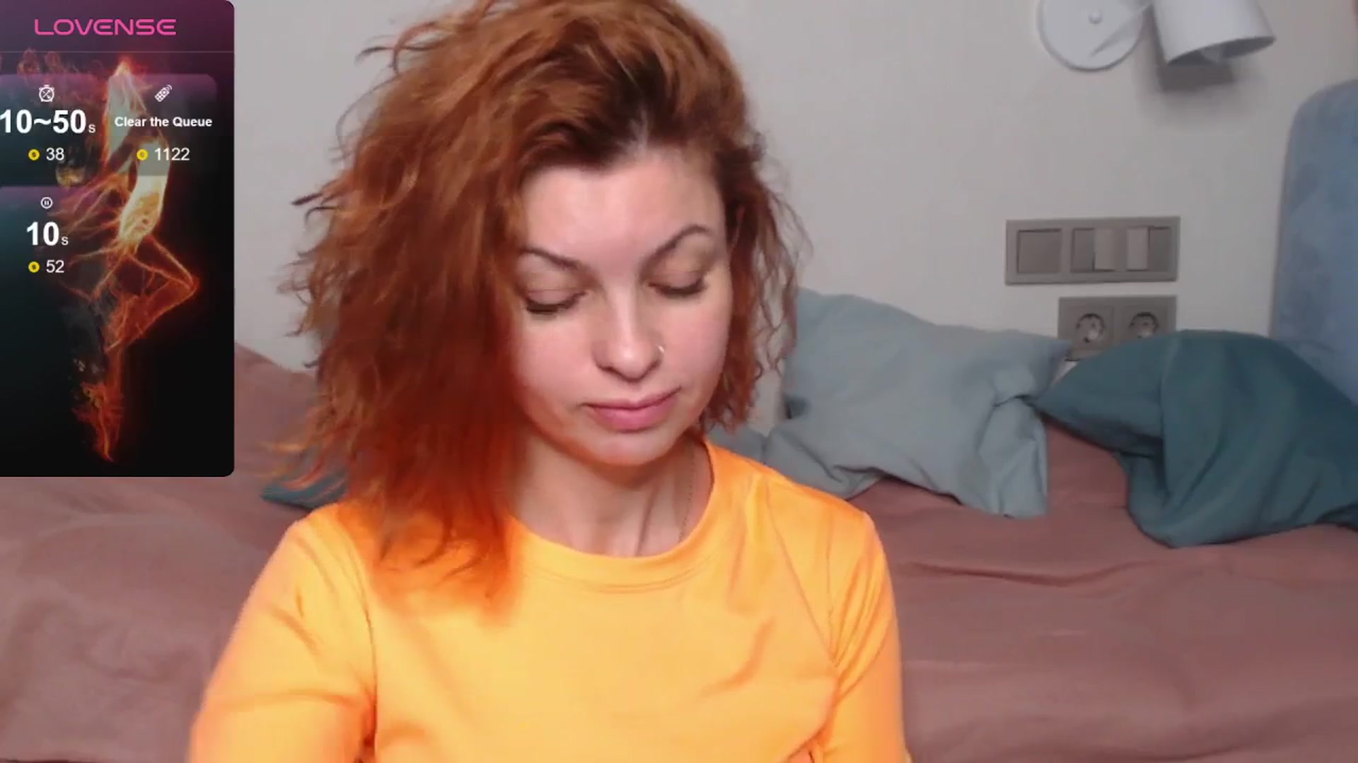 Gallery image thumbnail from FluffyTail's myfreecams stream on, 09/10/2024, 04:42 image 14 of 20