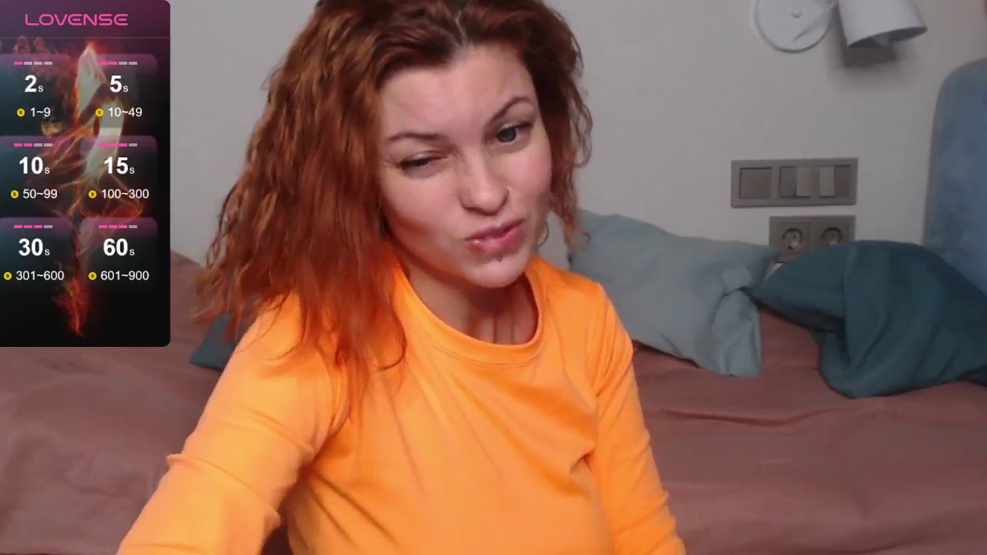 Gallery image thumbnail from FluffyTail's myfreecams stream on, 09/10/2024, 04:42 image 6 of 20