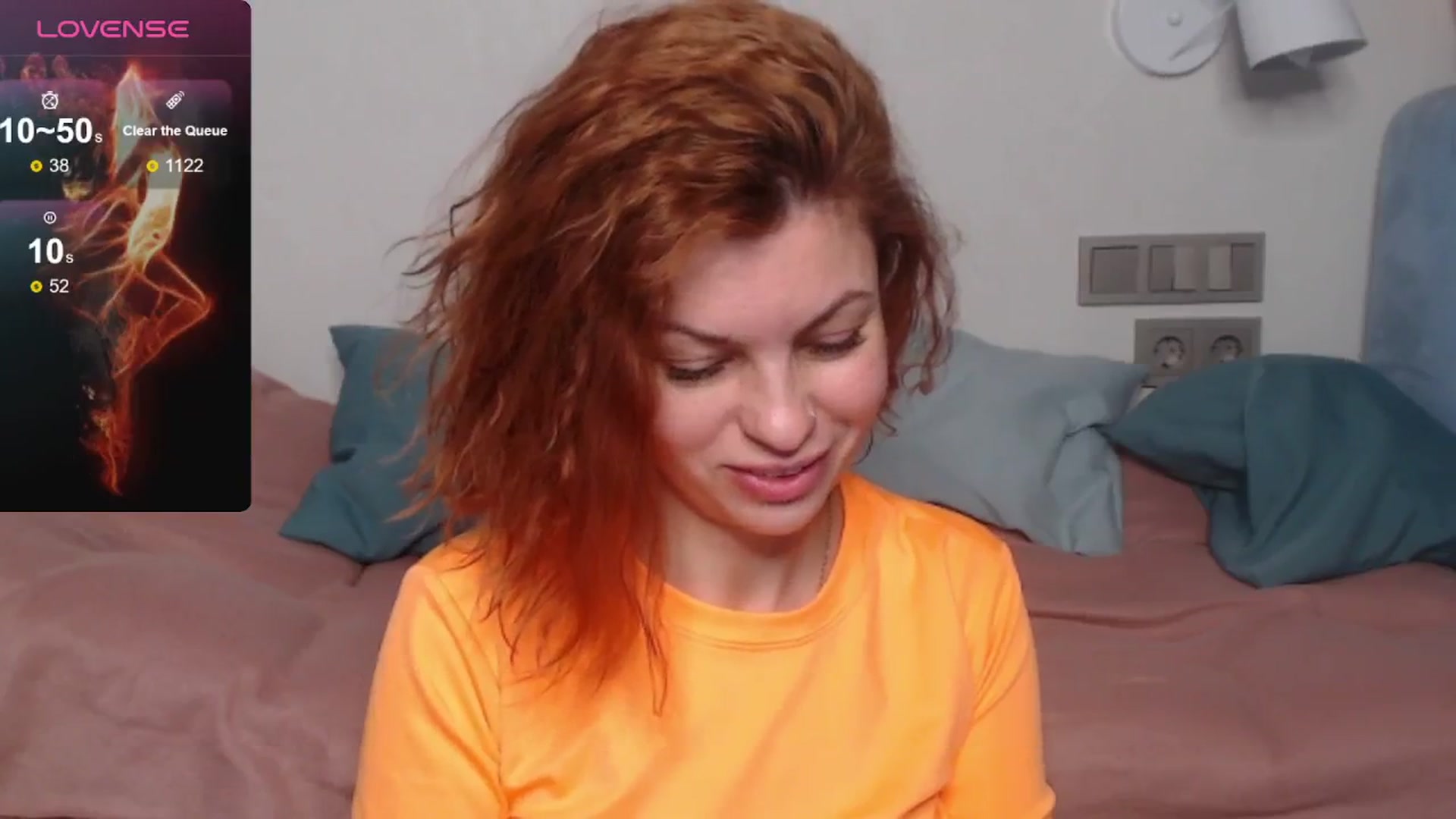 Gallery image thumbnail from FluffyTail's myfreecams stream on, 09/10/2024, 04:42 image 7 of 20