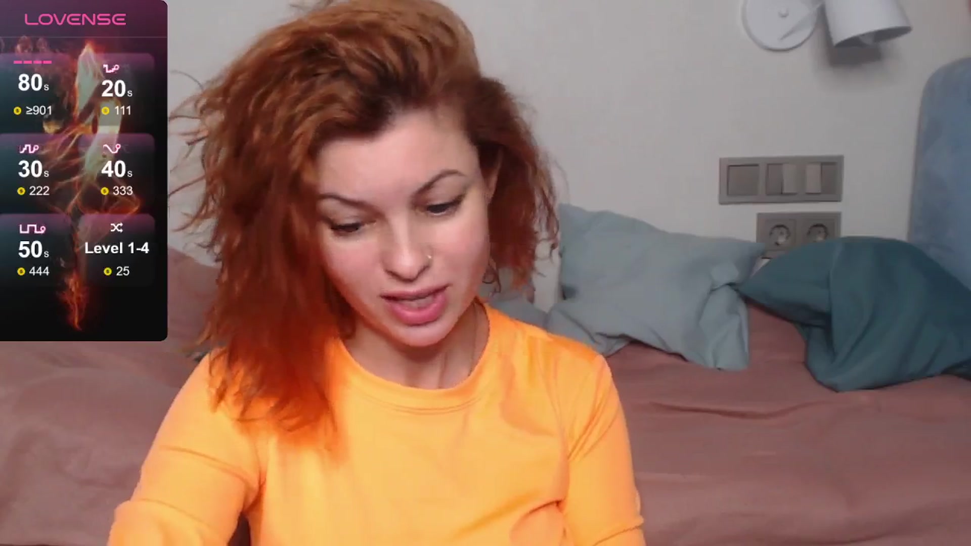 Gallery image thumbnail from FluffyTail's myfreecams stream on, 09/10/2024, 04:42 image 8 of 20