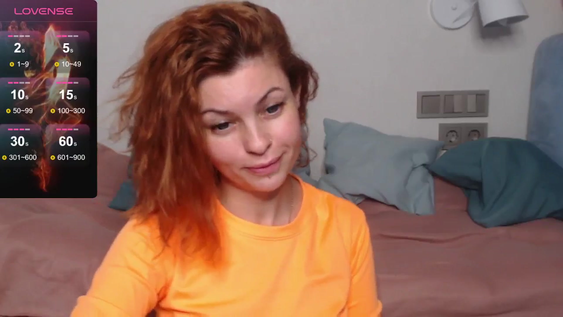 Gallery image thumbnail from FluffyTail's myfreecams stream on, 09/10/2024, 04:42 image 16 of 20
