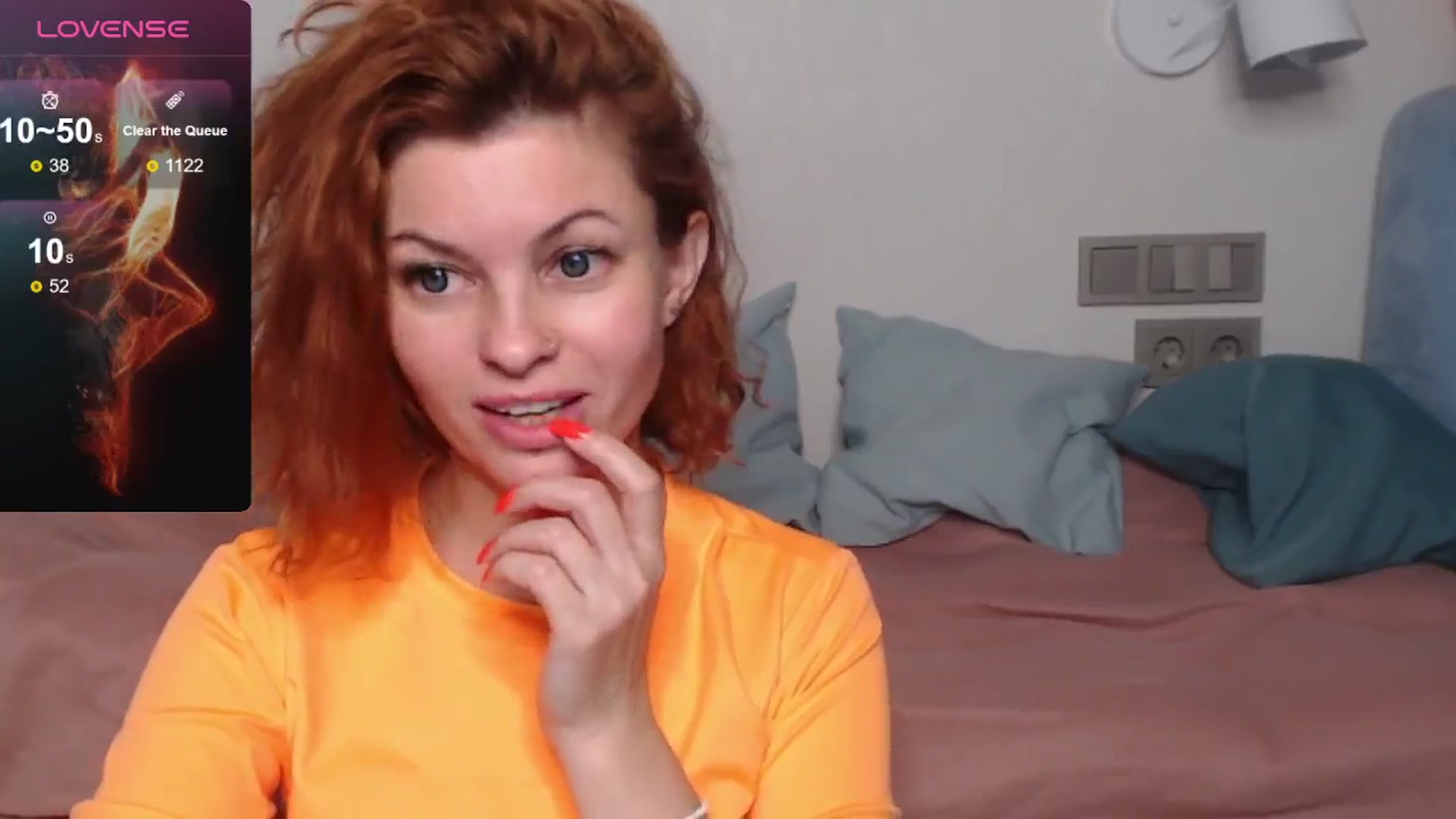 Gallery image thumbnail from FluffyTail's myfreecams stream on, 09/10/2024, 04:42 image 13 of 20