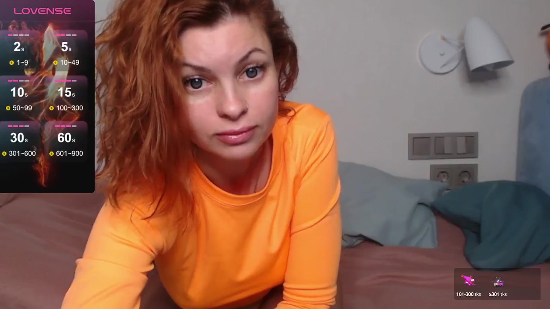 Gallery image thumbnail from FluffyTail's myfreecams stream on, 09/10/2024, 04:42 image 17 of 20
