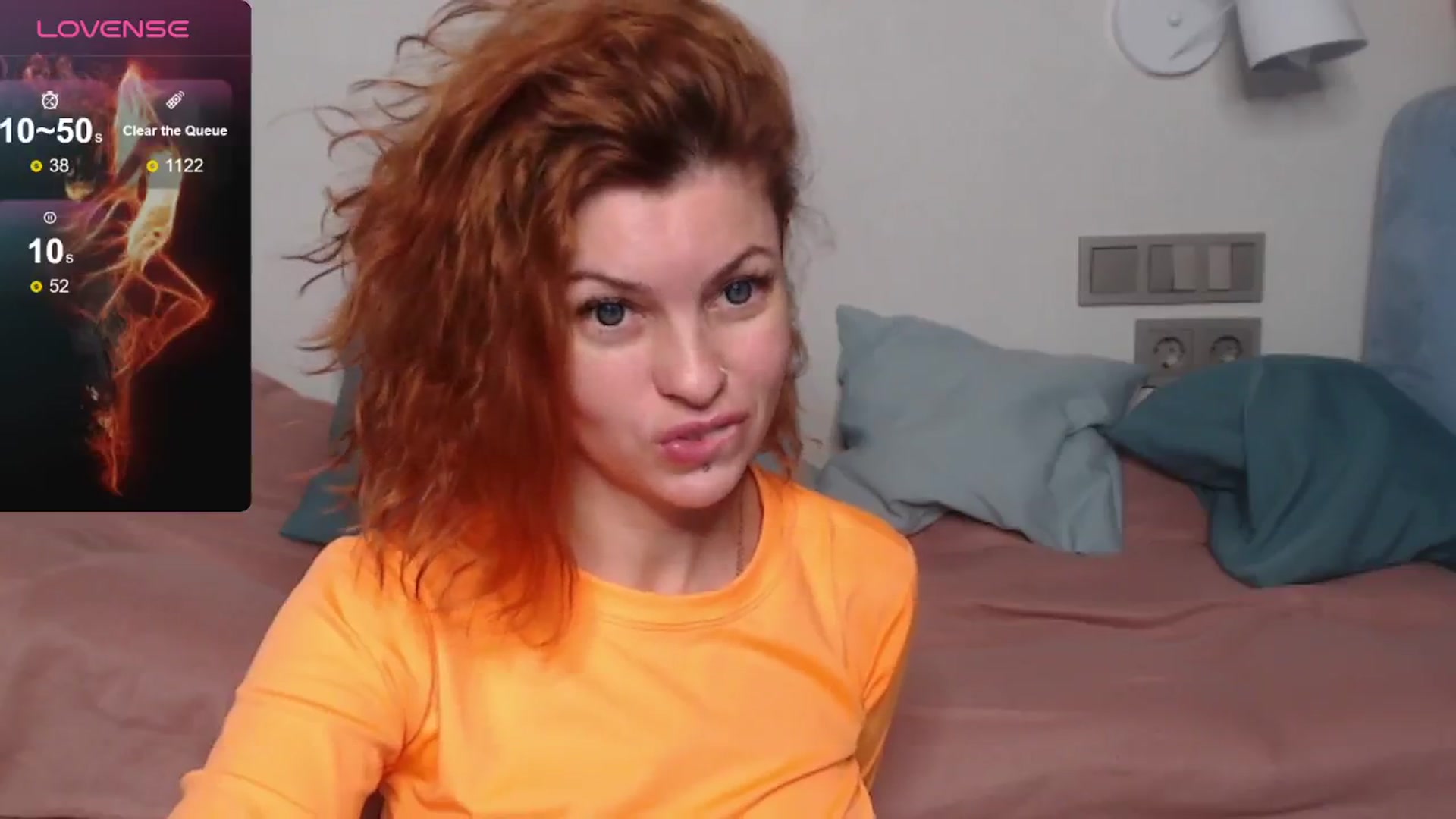 Gallery image thumbnail from FluffyTail's myfreecams stream on, 09/10/2024, 04:42 image 9 of 20