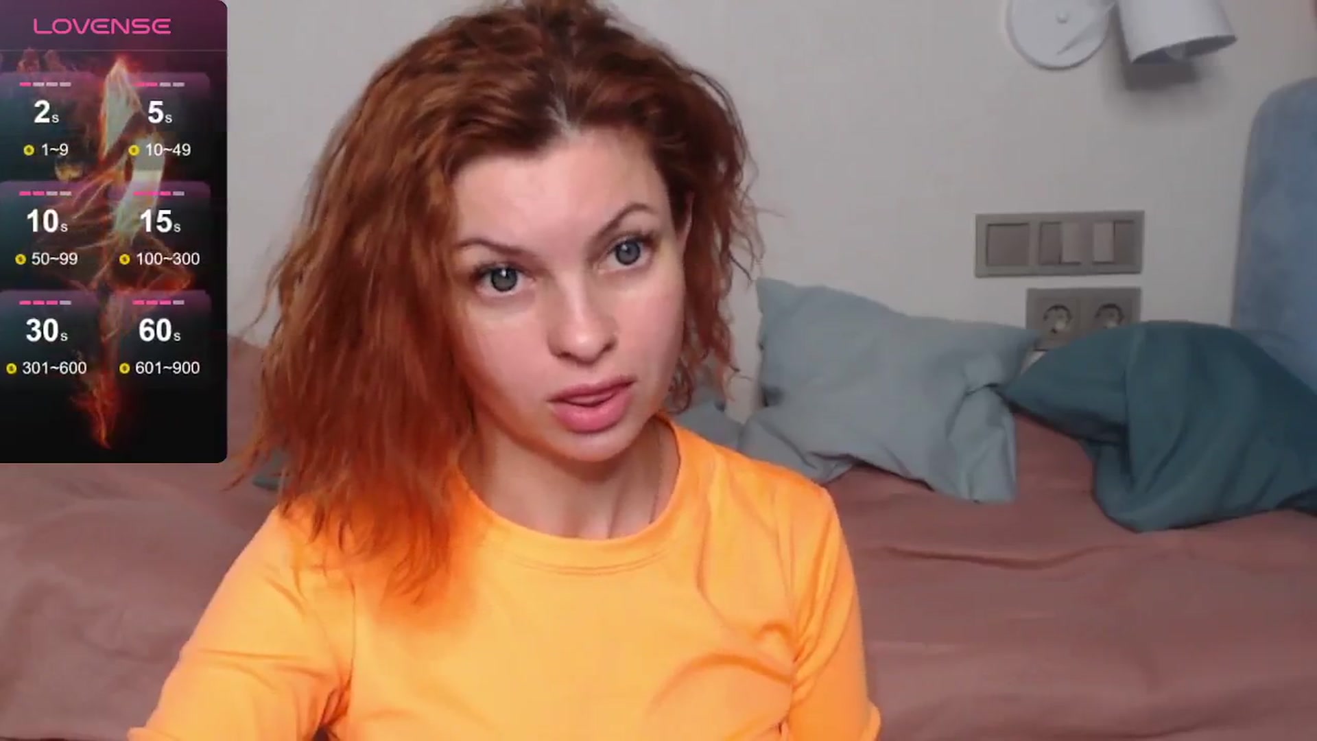 Gallery image thumbnail from FluffyTail's myfreecams stream on, 09/10/2024, 04:42 image 15 of 20