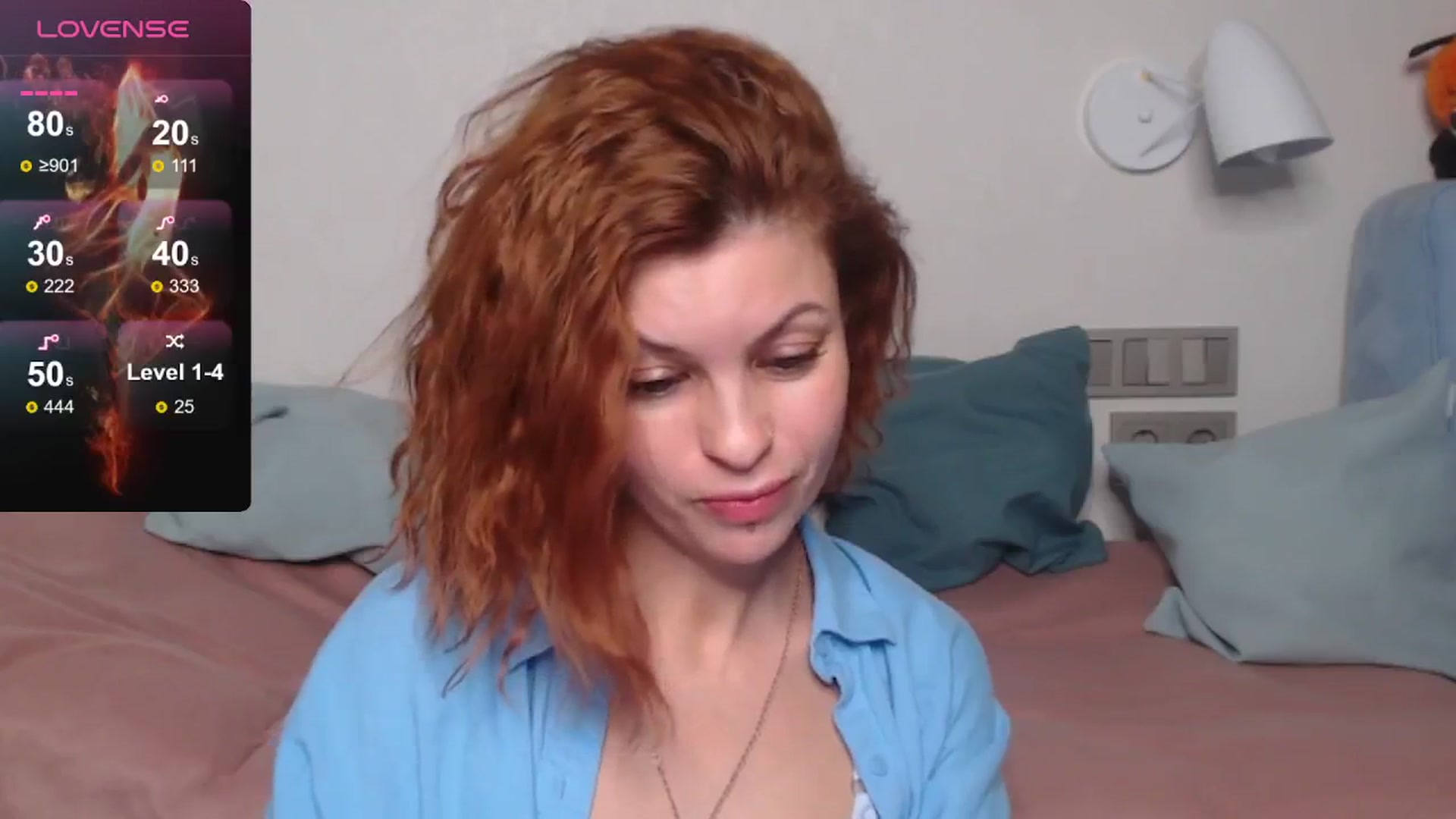 Gallery image thumbnail from FluffyTail's myfreecams stream on, 09/10/2024, 12:32 image 19 of 20