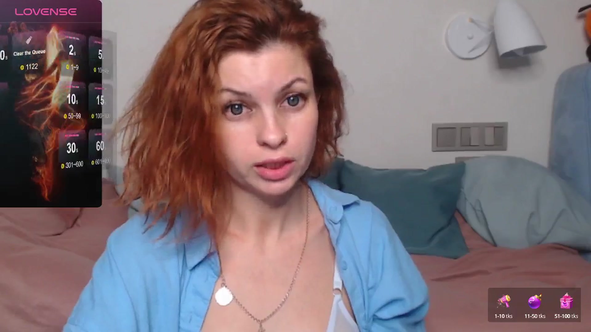 Gallery image thumbnail from FluffyTail's myfreecams stream on, 09/10/2024, 14:21 image 19 of 20
