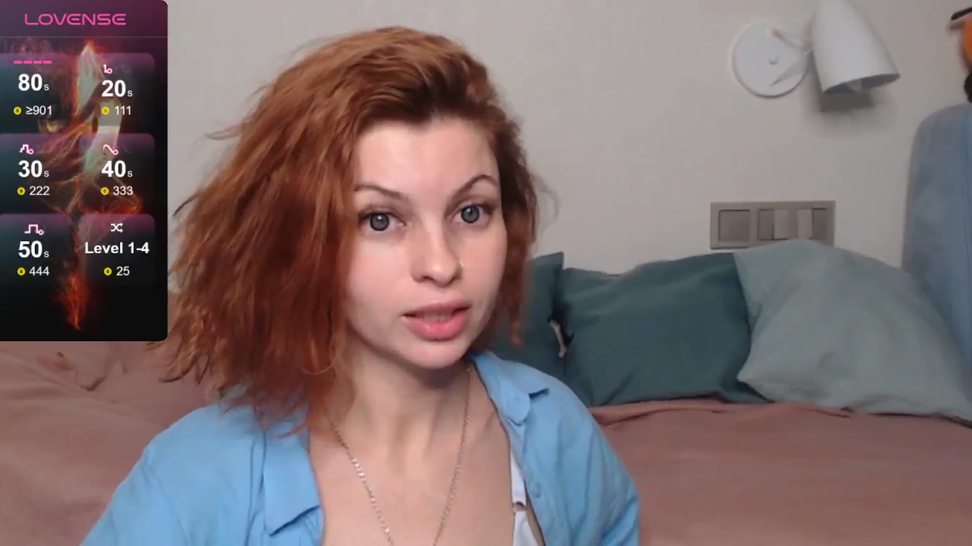 Gallery image thumbnail from FluffyTail's myfreecams stream on, 09/10/2024, 14:21 image 7 of 20