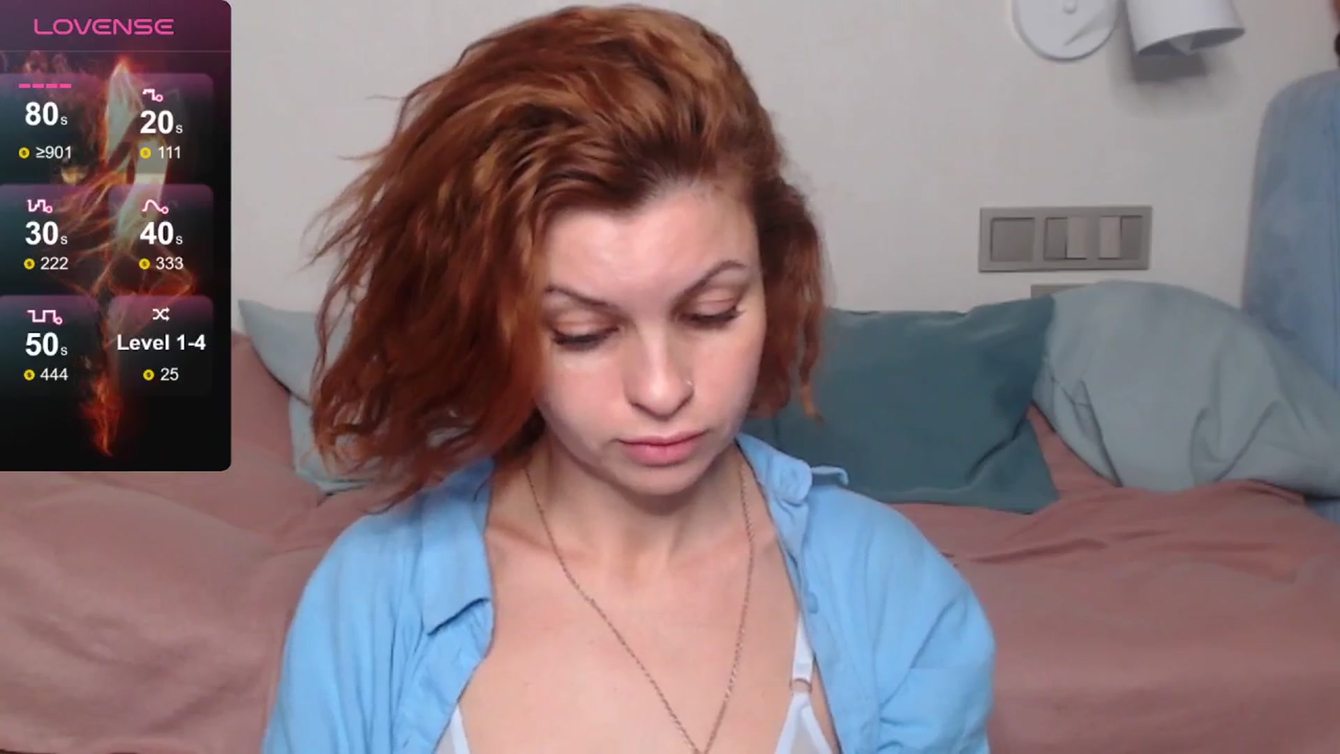 Gallery image thumbnail from FluffyTail's myfreecams stream on, 09/10/2024, 14:21 image 20 of 20
