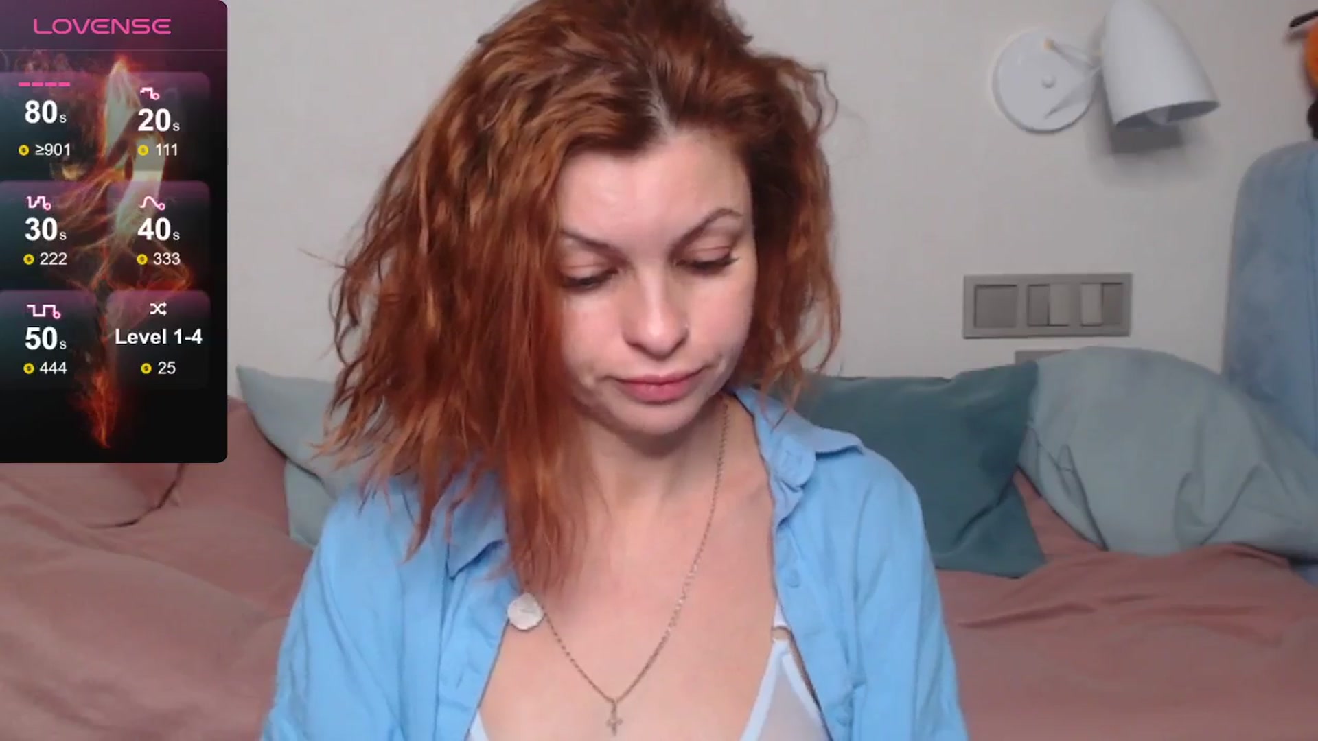 Gallery image thumbnail from FluffyTail's myfreecams stream on, 09/10/2024, 14:21 image 18 of 20