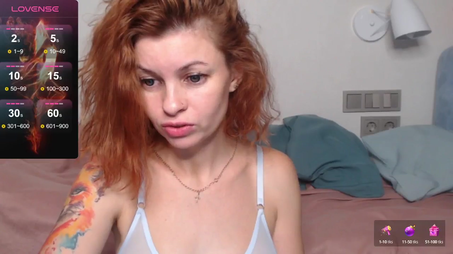 Gallery image thumbnail from FluffyTail's myfreecams stream on, 09/10/2024, 16:07 image 2 of 20