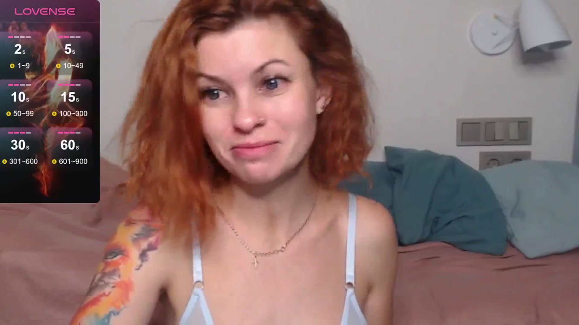 Gallery image thumbnail from FluffyTail's myfreecams stream on, 09/10/2024, 16:07 image 17 of 20