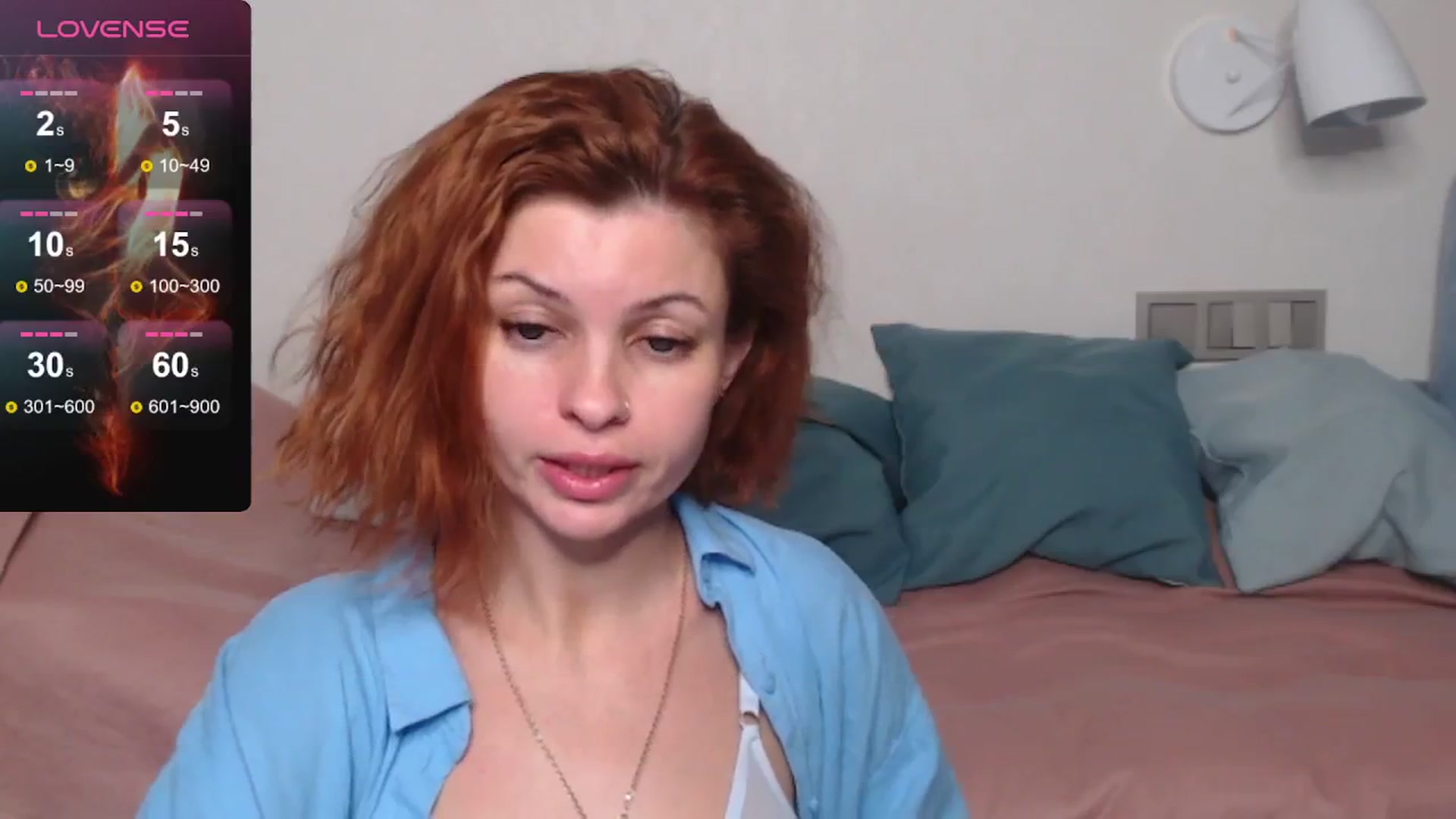 Gallery image thumbnail from FluffyTail's myfreecams stream on, 09/10/2024, 17:47 image 15 of 20