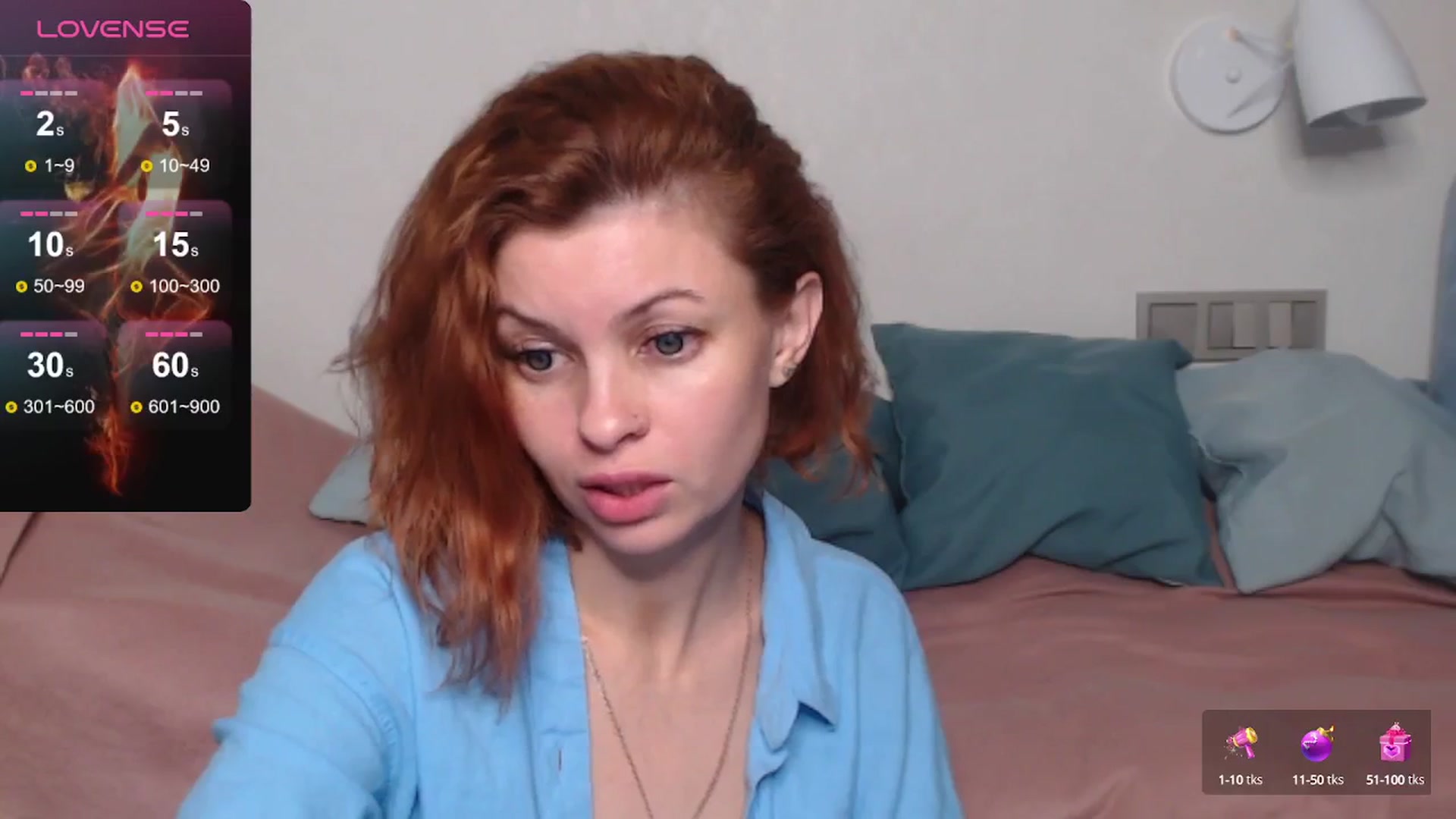 Gallery image thumbnail from FluffyTail's myfreecams stream on, 09/10/2024, 17:47 image 12 of 20