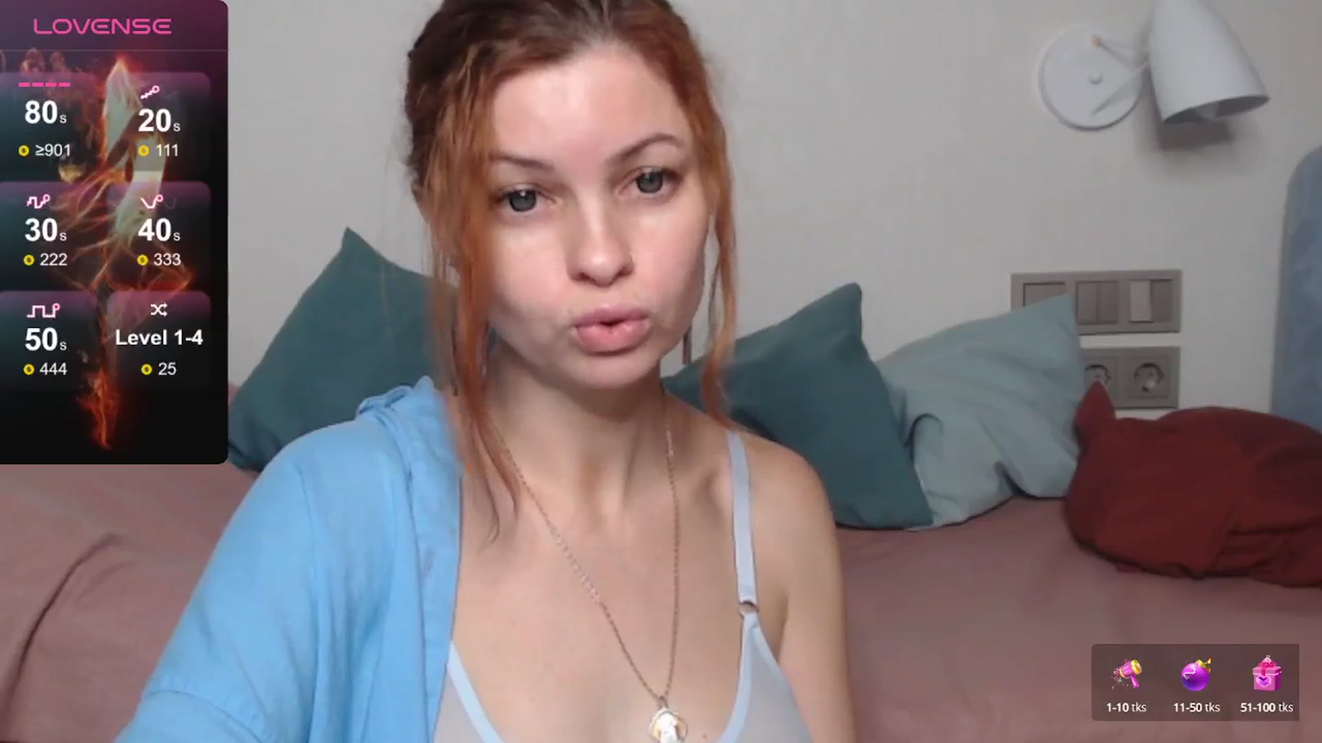 Gallery image thumbnail from FluffyTail's myfreecams stream on, 09/12/2024, 02:41 image 8 of 20