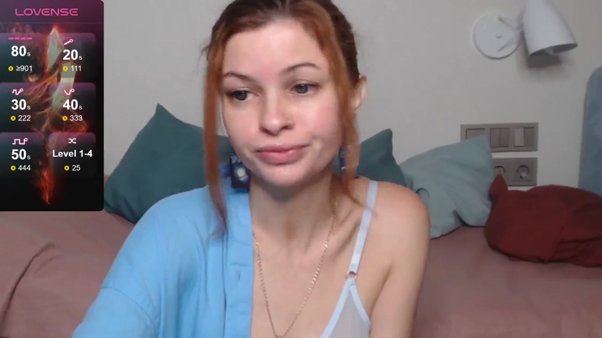Gallery image thumbnail from FluffyTail's myfreecams stream on, 09/12/2024, 02:41 image 20 of 20