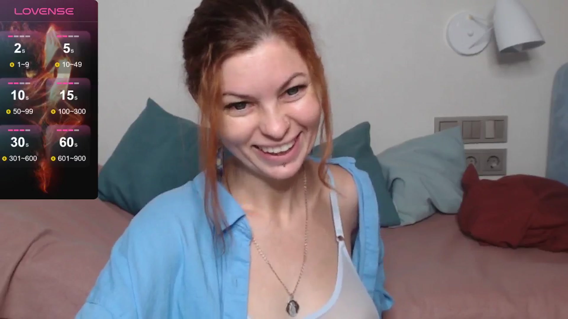 Gallery image thumbnail from FluffyTail's myfreecams stream on, 09/12/2024, 02:41 image 16 of 20