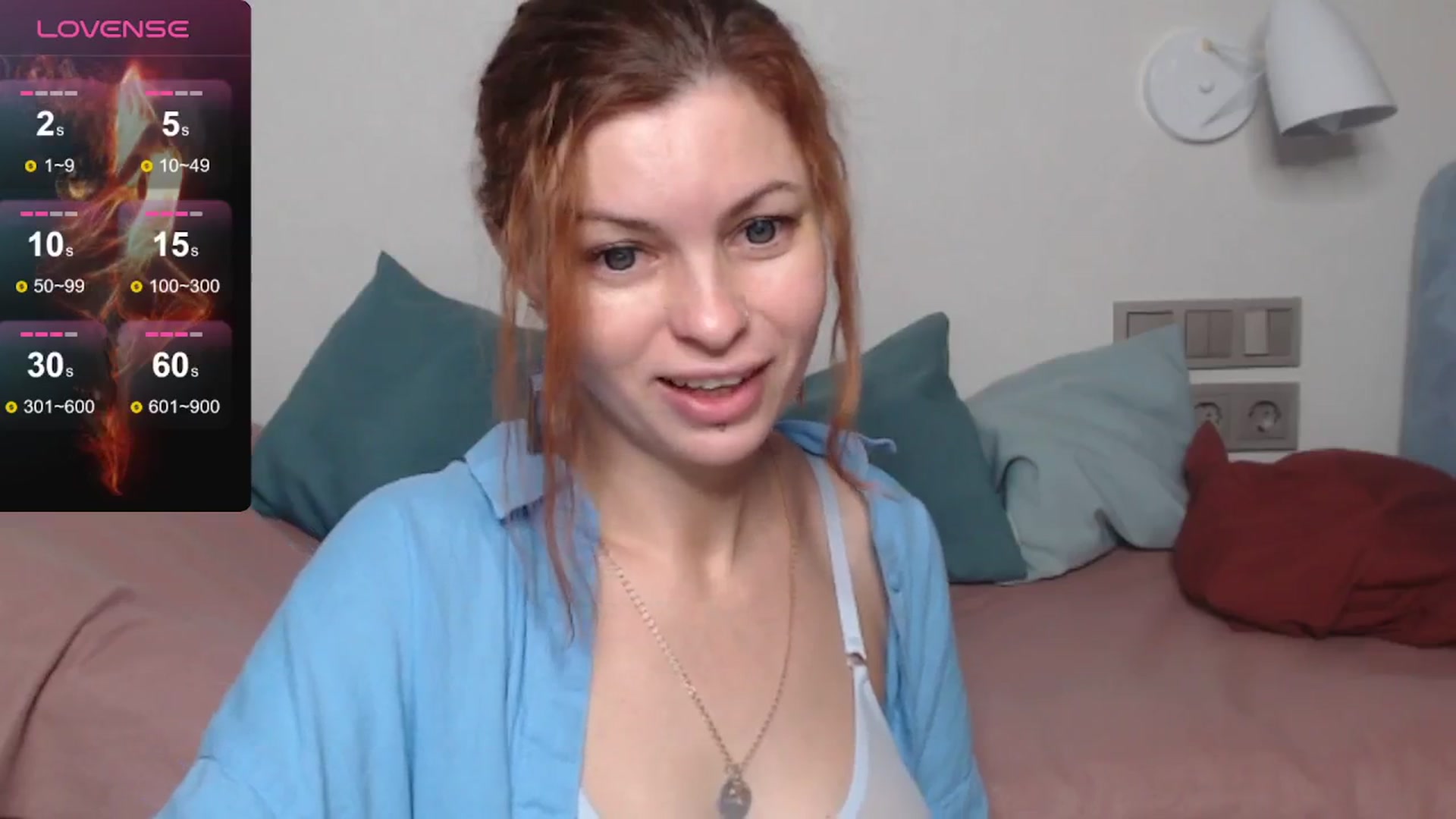 Gallery image thumbnail from FluffyTail's myfreecams stream on, 09/12/2024, 02:41 image 2 of 20