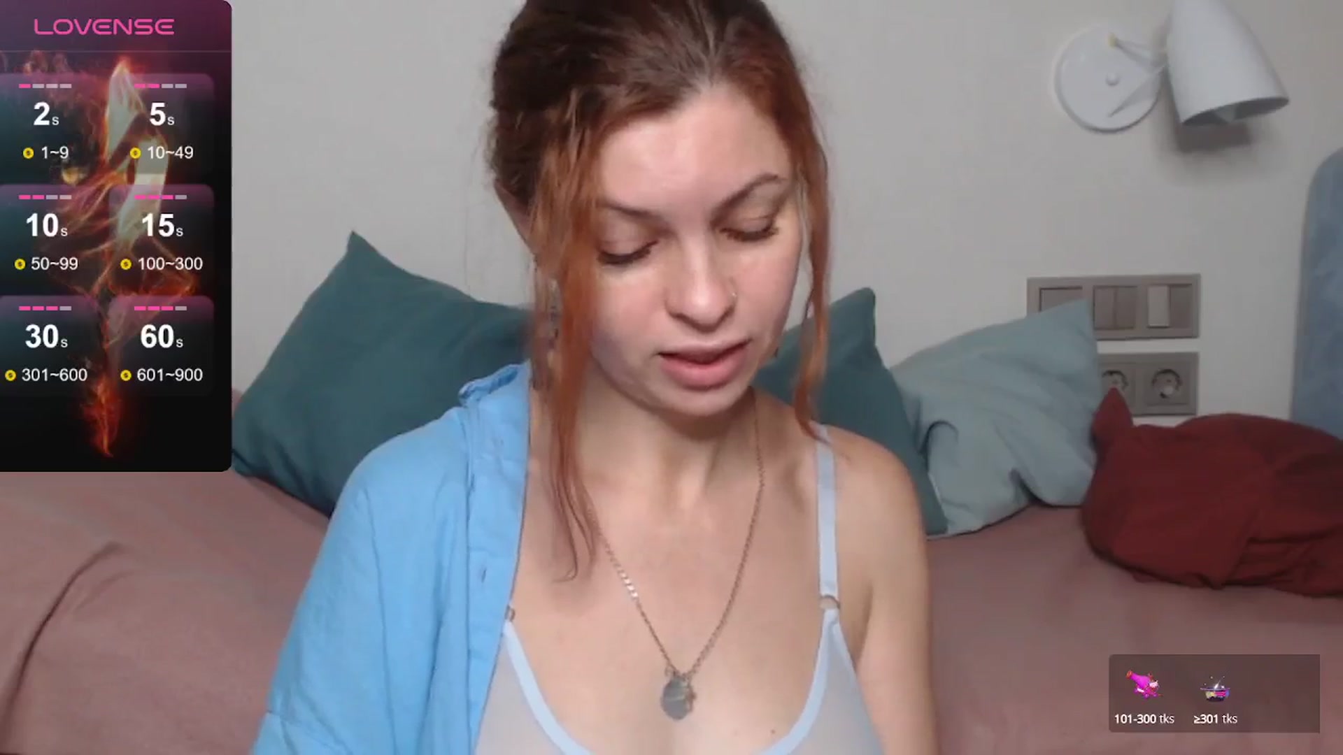 Gallery image thumbnail from FluffyTail's myfreecams stream on, 09/12/2024, 02:41 image 7 of 20